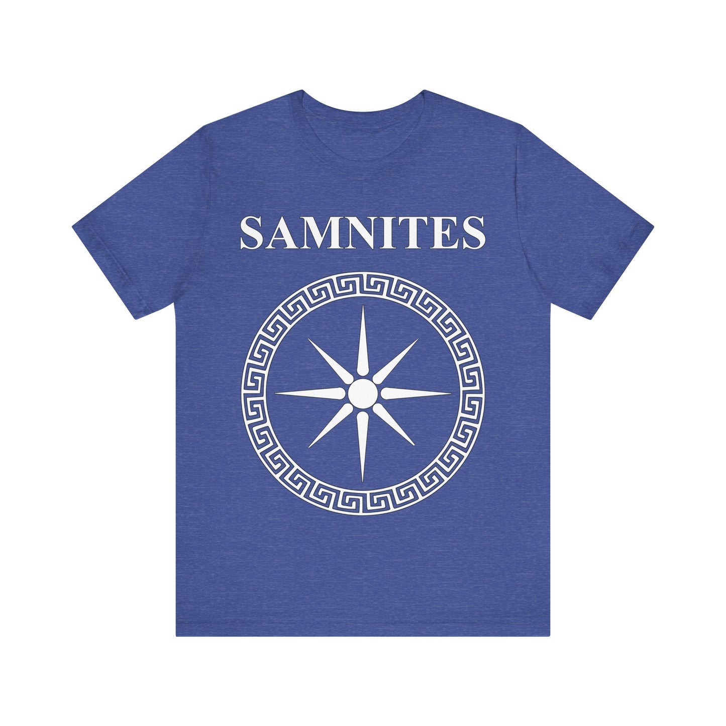 Samnites Shield T-Shirt