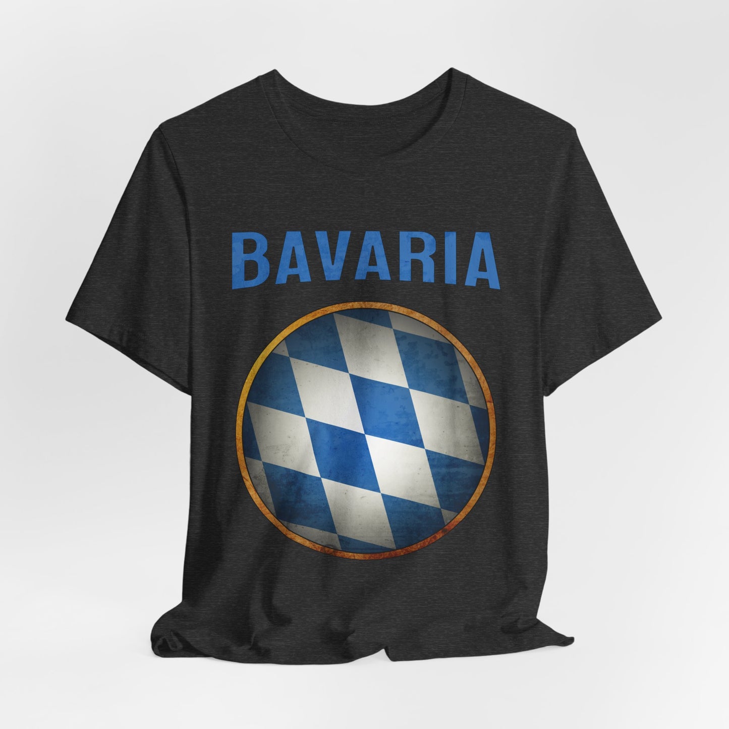 Bavaria T-Shirt