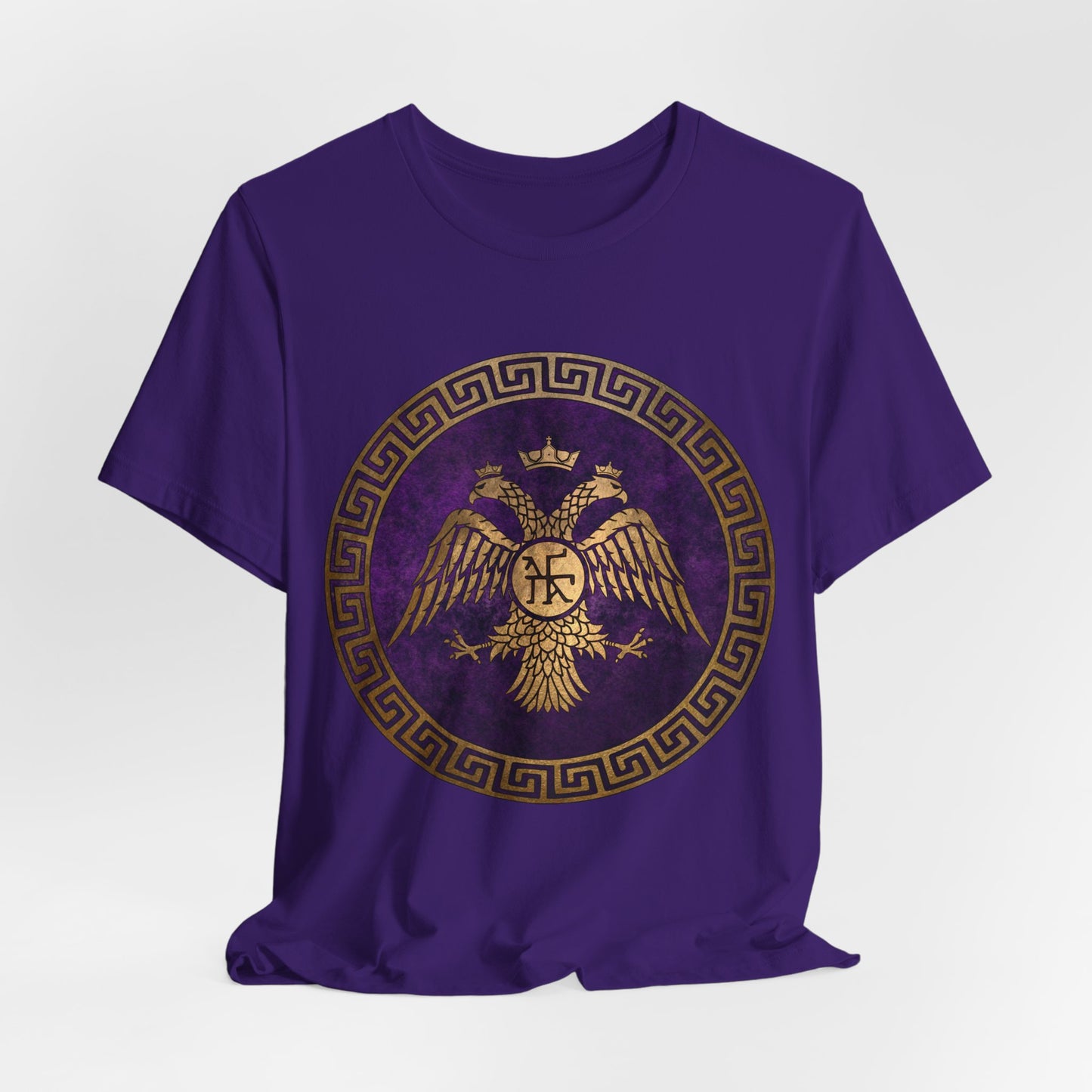 Constantinople Byzantine Empire T-Shirt