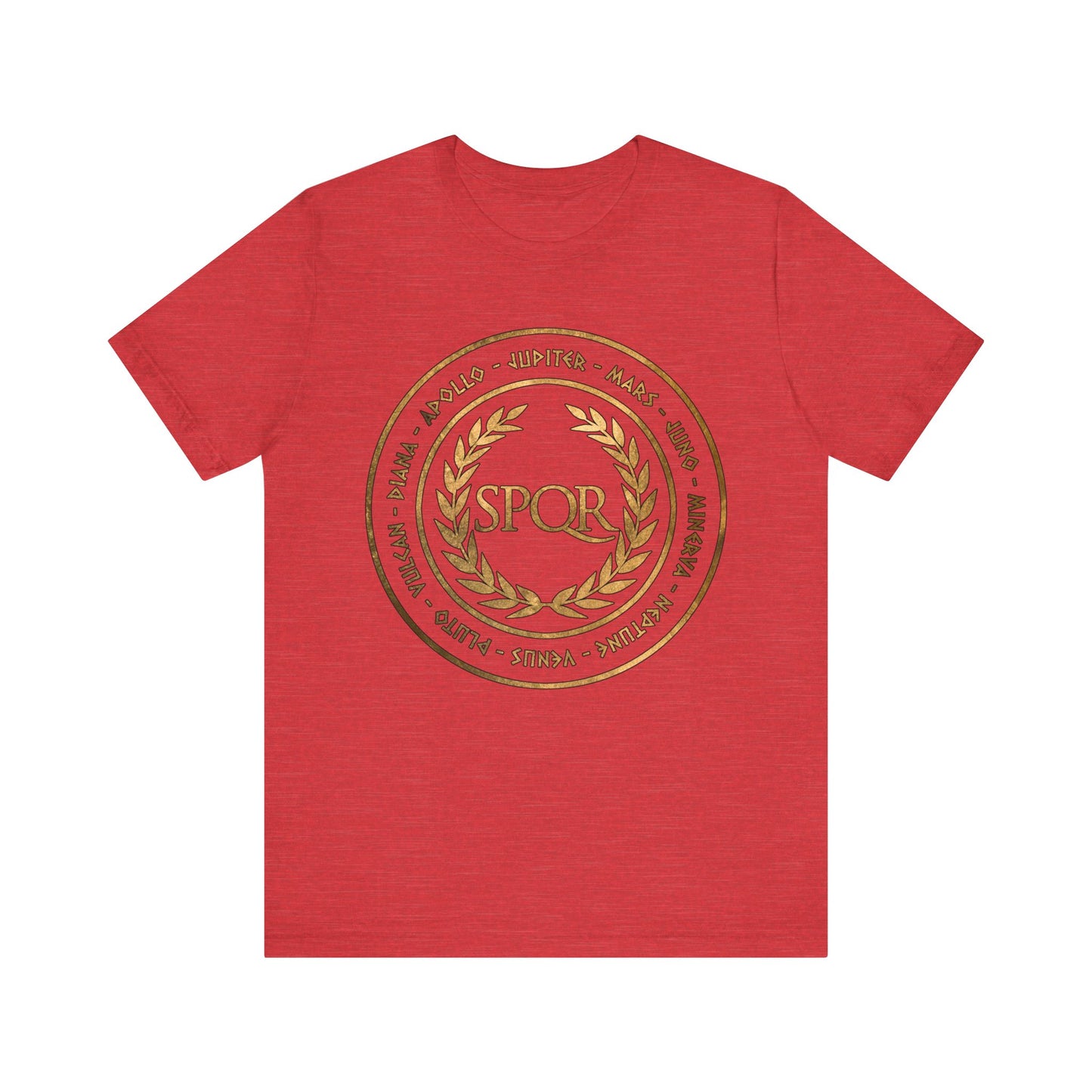 Roman Gods T-Shirt