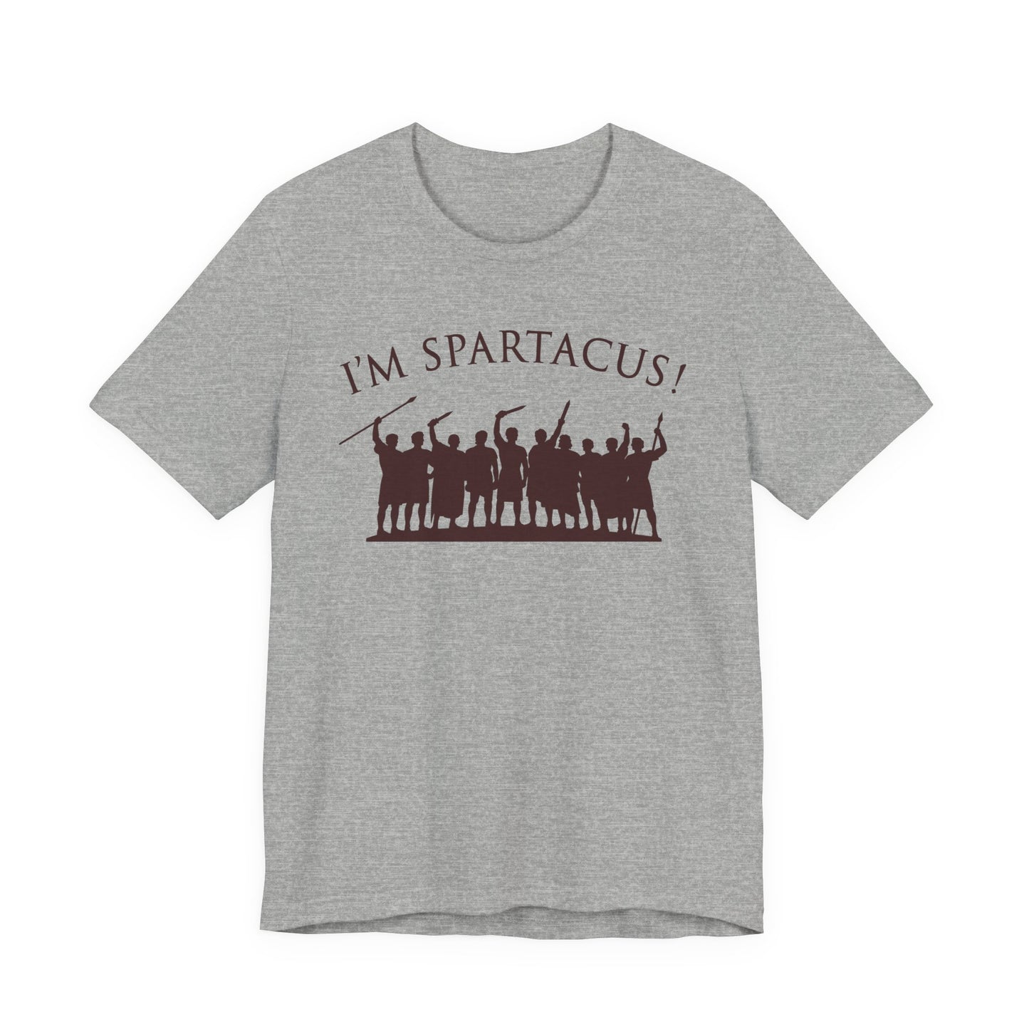 I'm Spartacus! T-Shirt