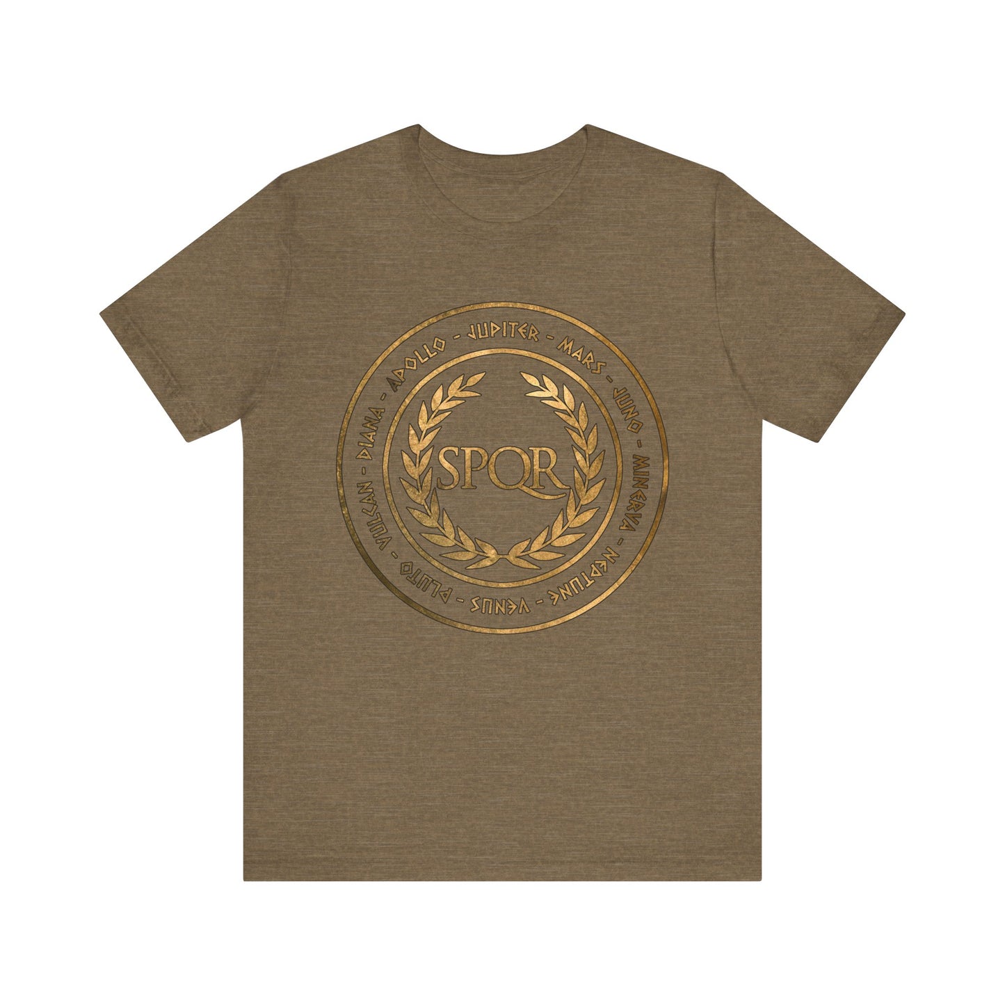 Roman Gods T-Shirt
