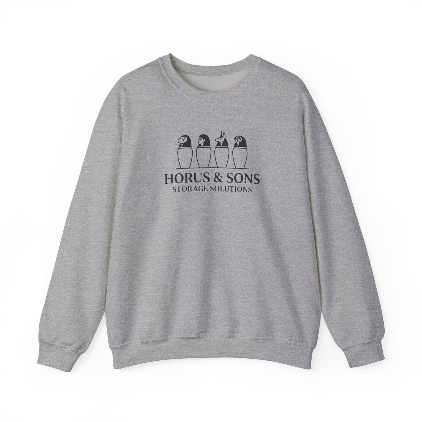 Horus & Sons Storage Solutions Sweatshirt