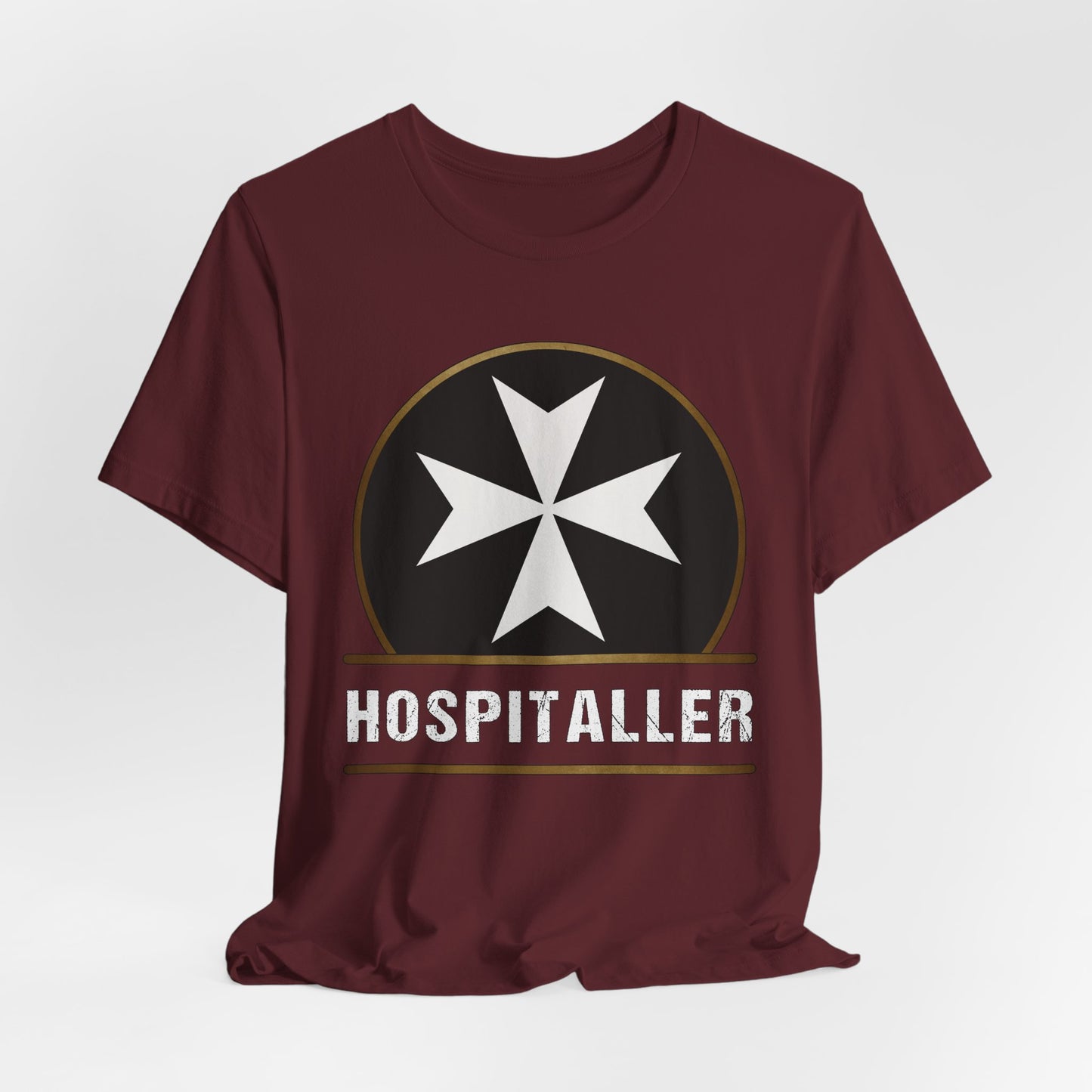 Knights Hospitaller T-Shirt