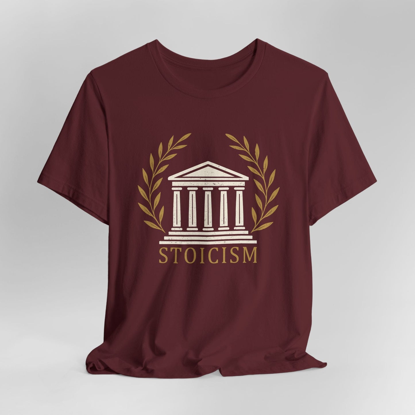 Stoicism T-Shirt