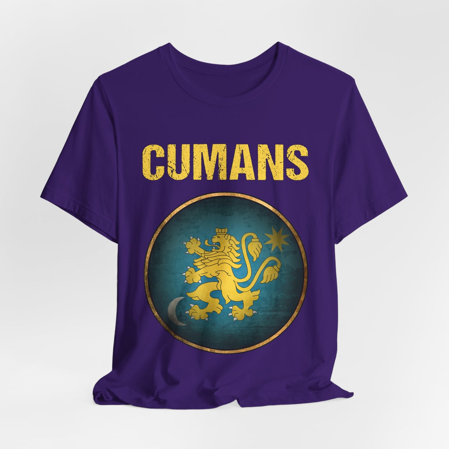 Cumans T-Shirt