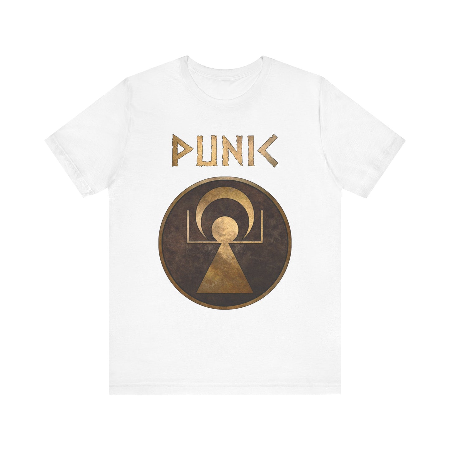 Punic Culture Tanit T-Shirt
