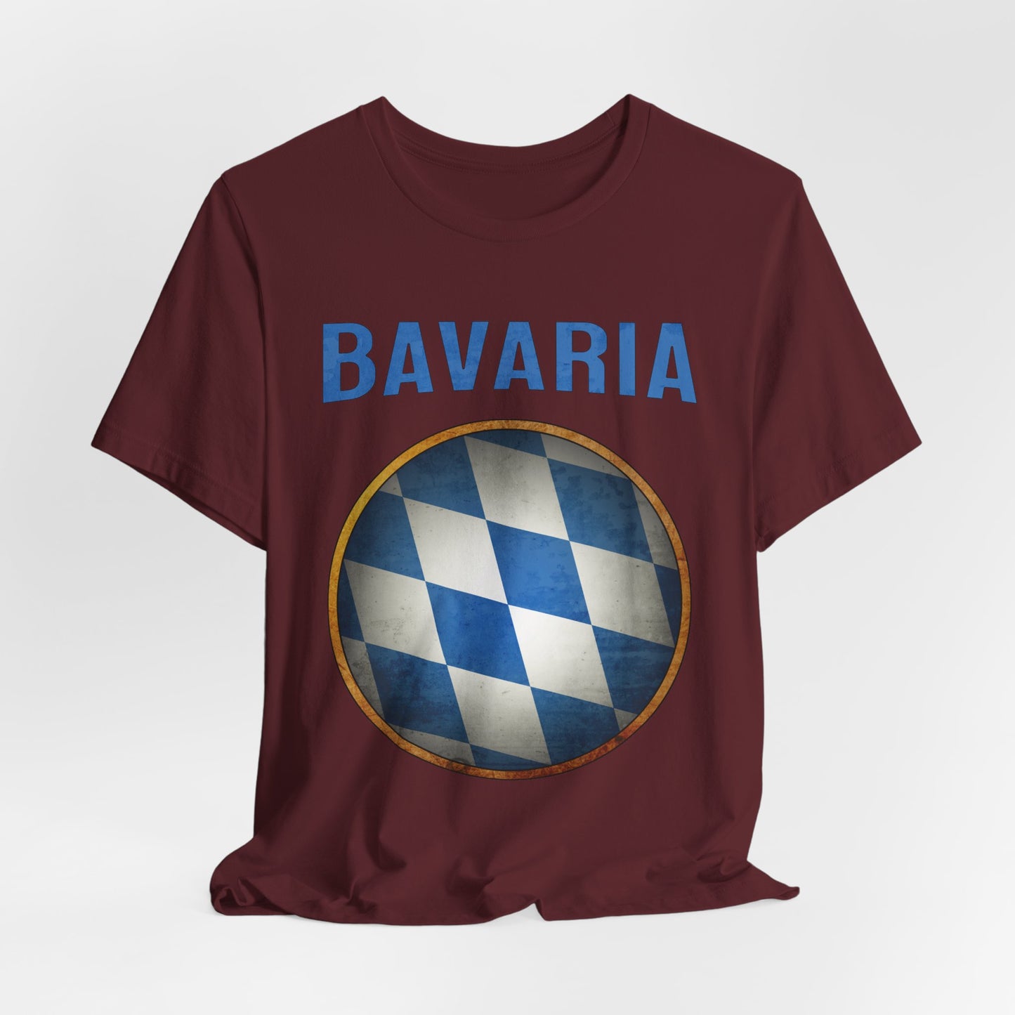 Bavaria T-Shirt