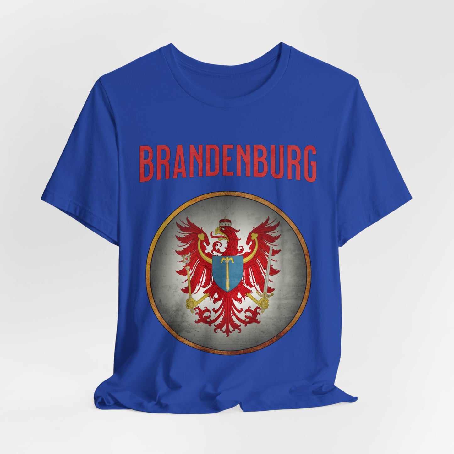 Brandenburg T-Shirt