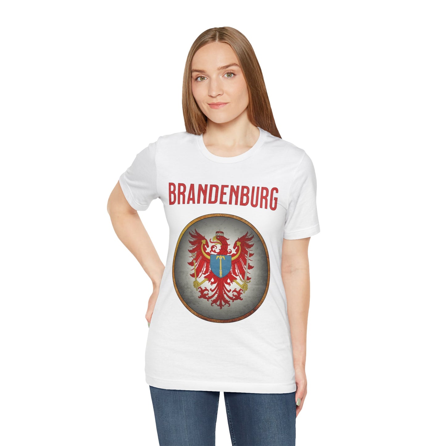 Brandenburg T-Shirt