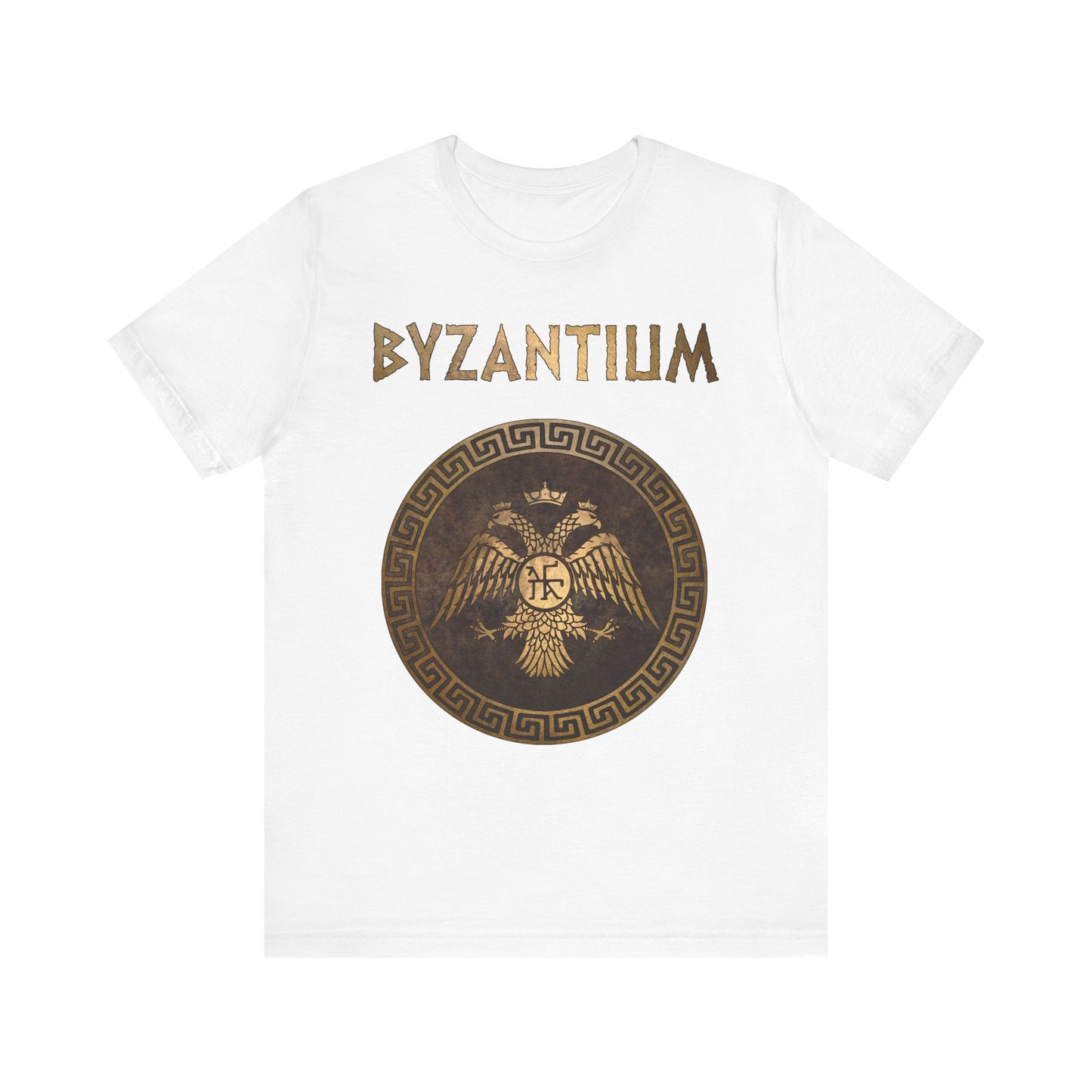 Byzantium T-Shirt