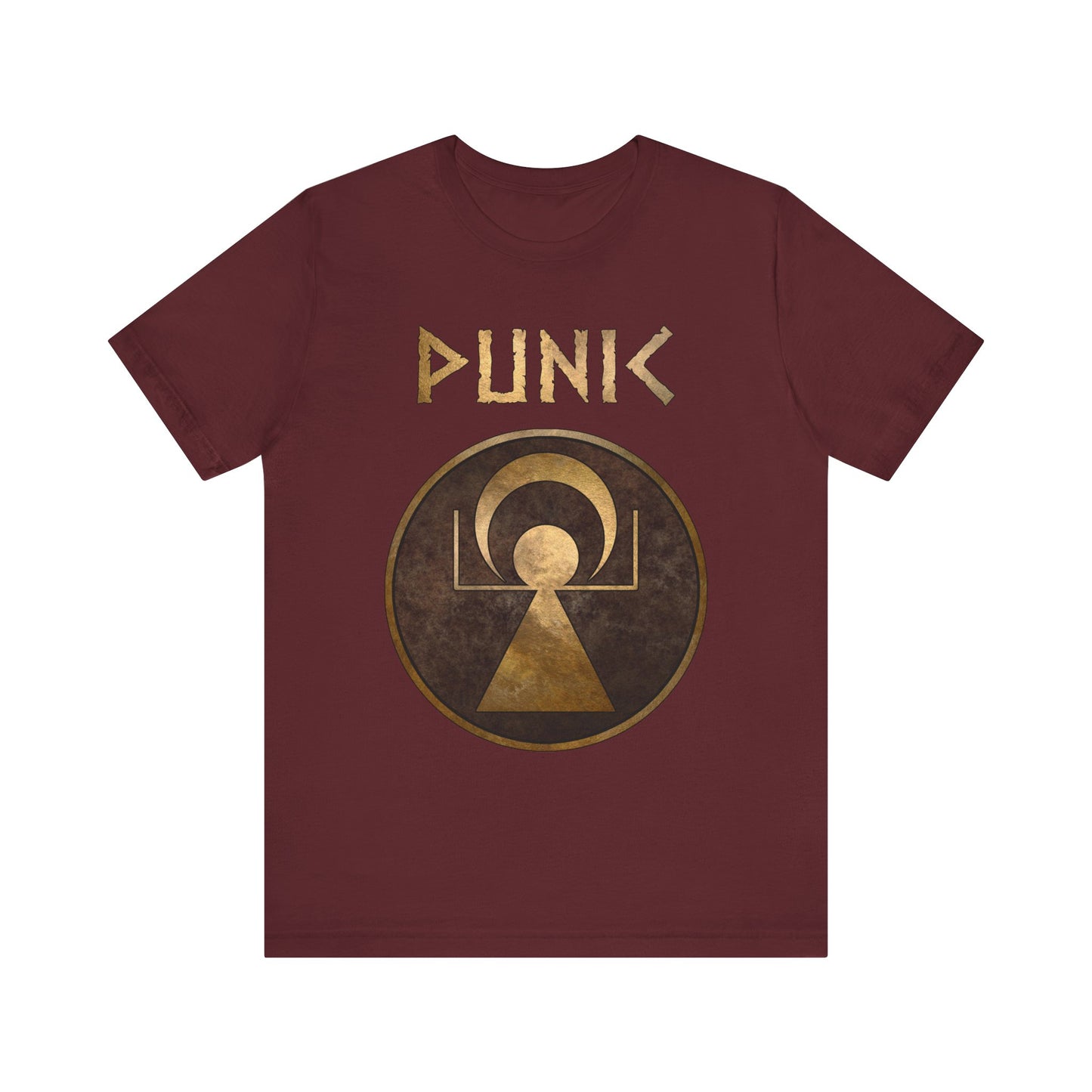 Punic Culture Tanit T-Shirt