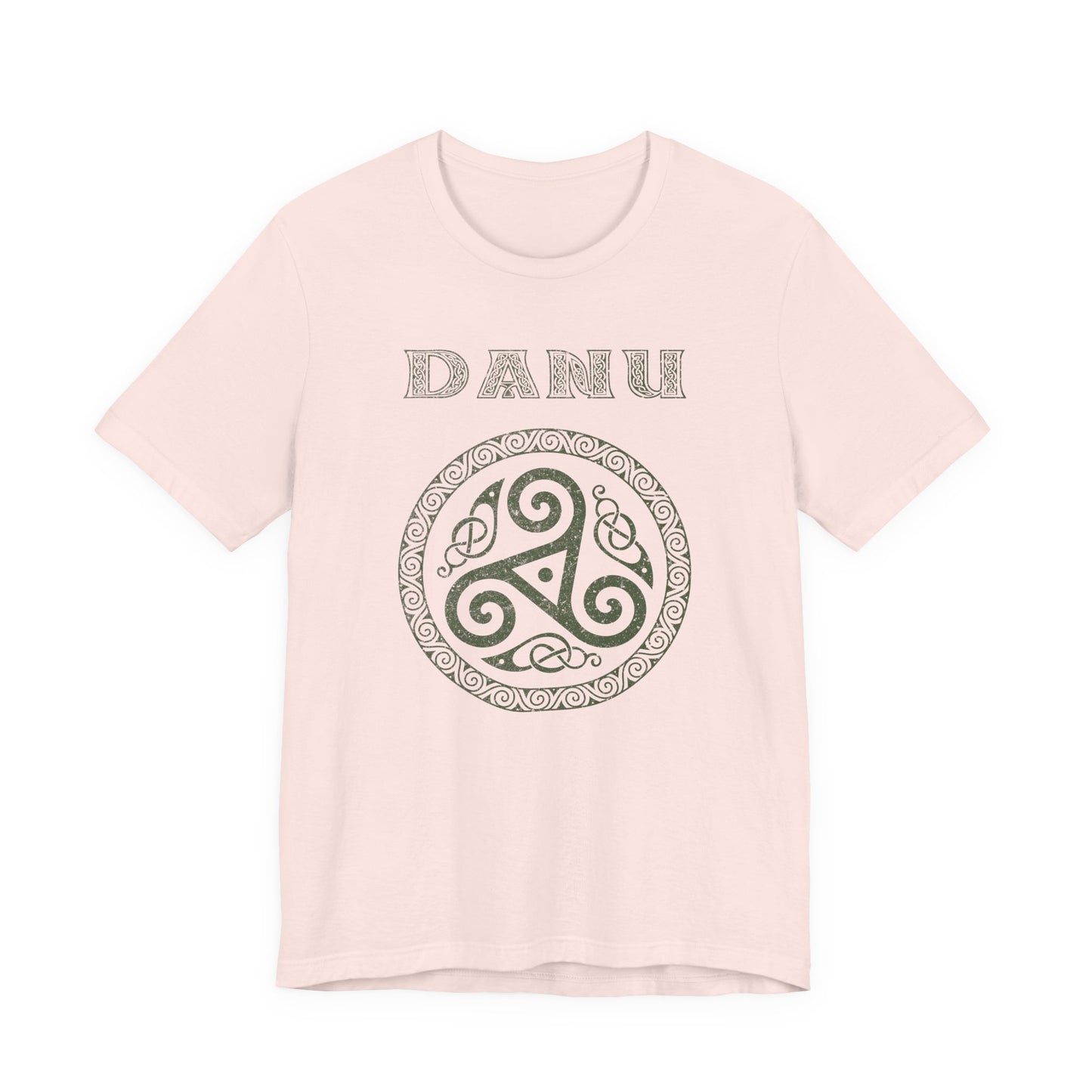 Danu Celtic Goddess T-Shirt