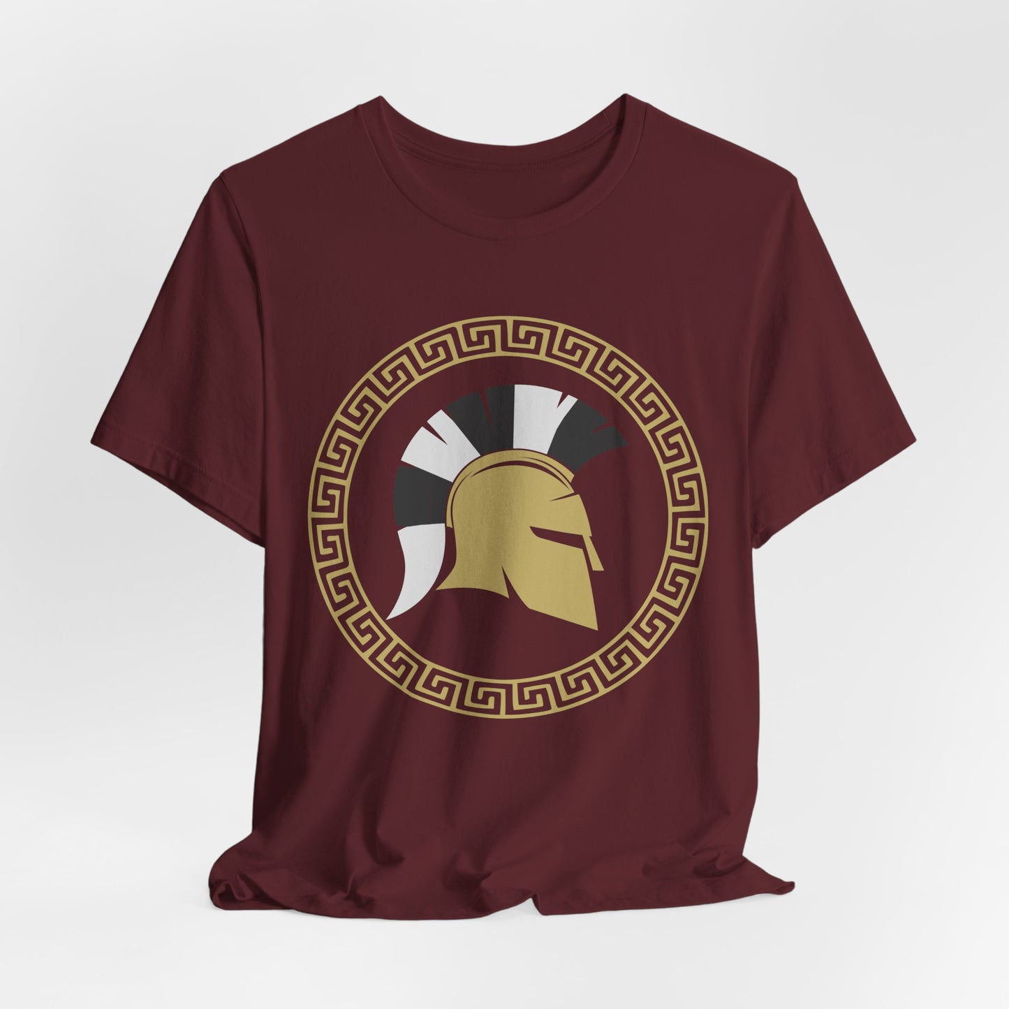 Greek Hoplite T-Shirt