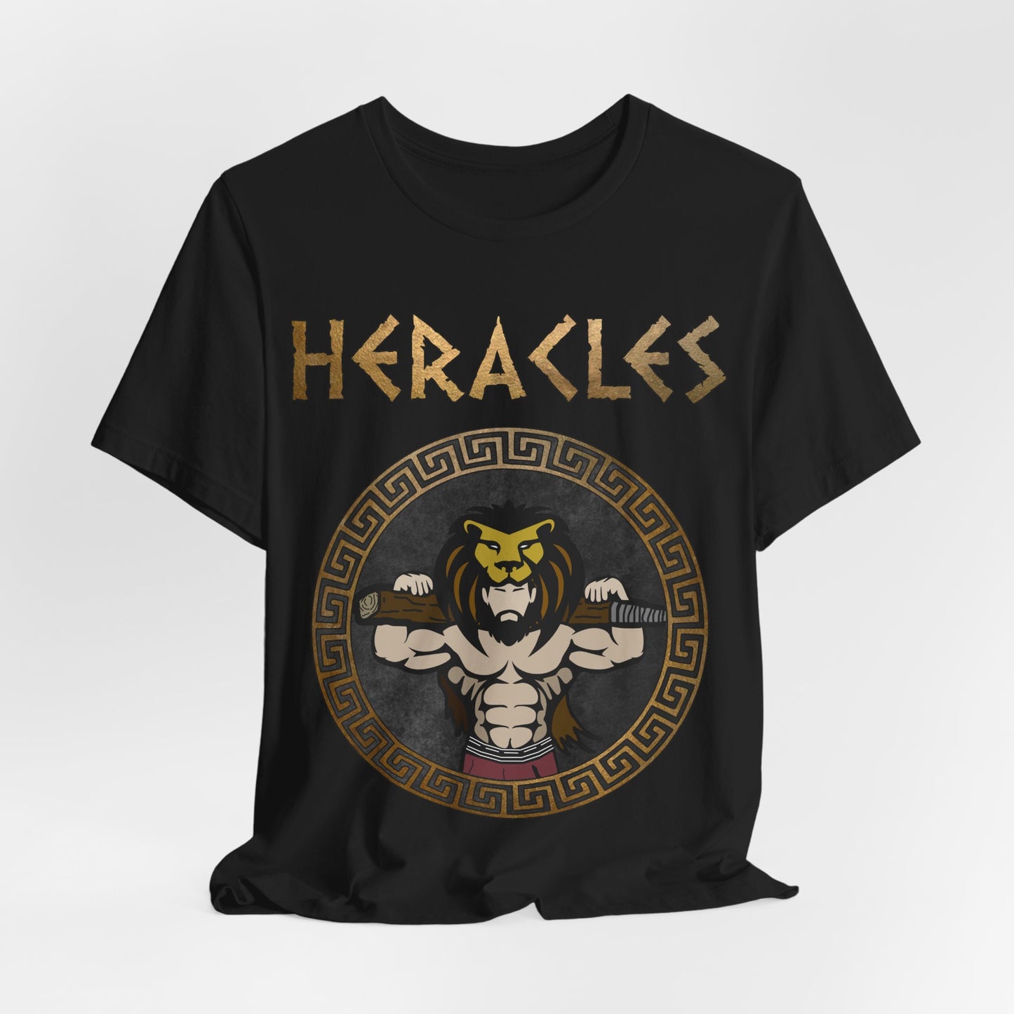 Heracles T-Shirt