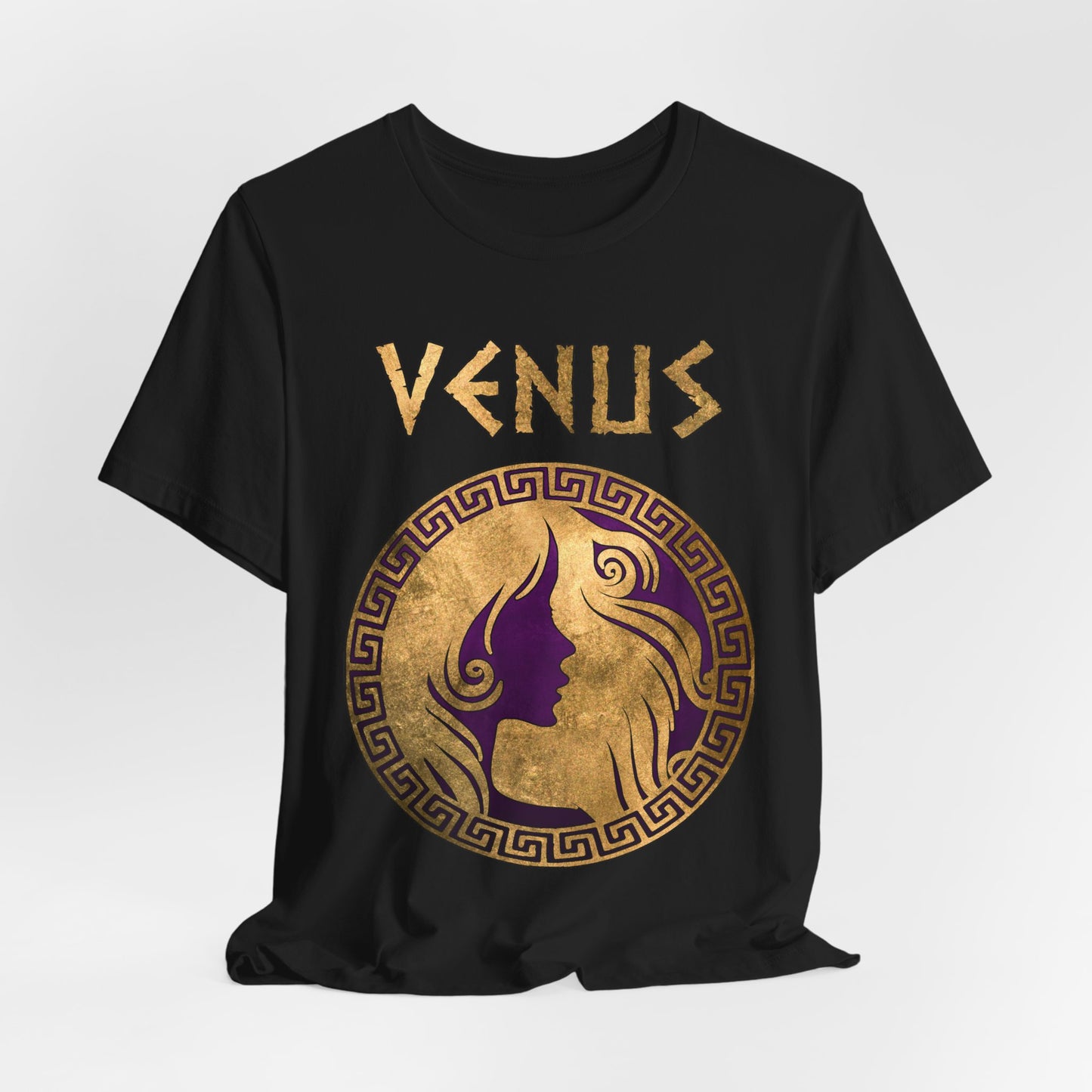 Venus Roman Goddess T-Shirt