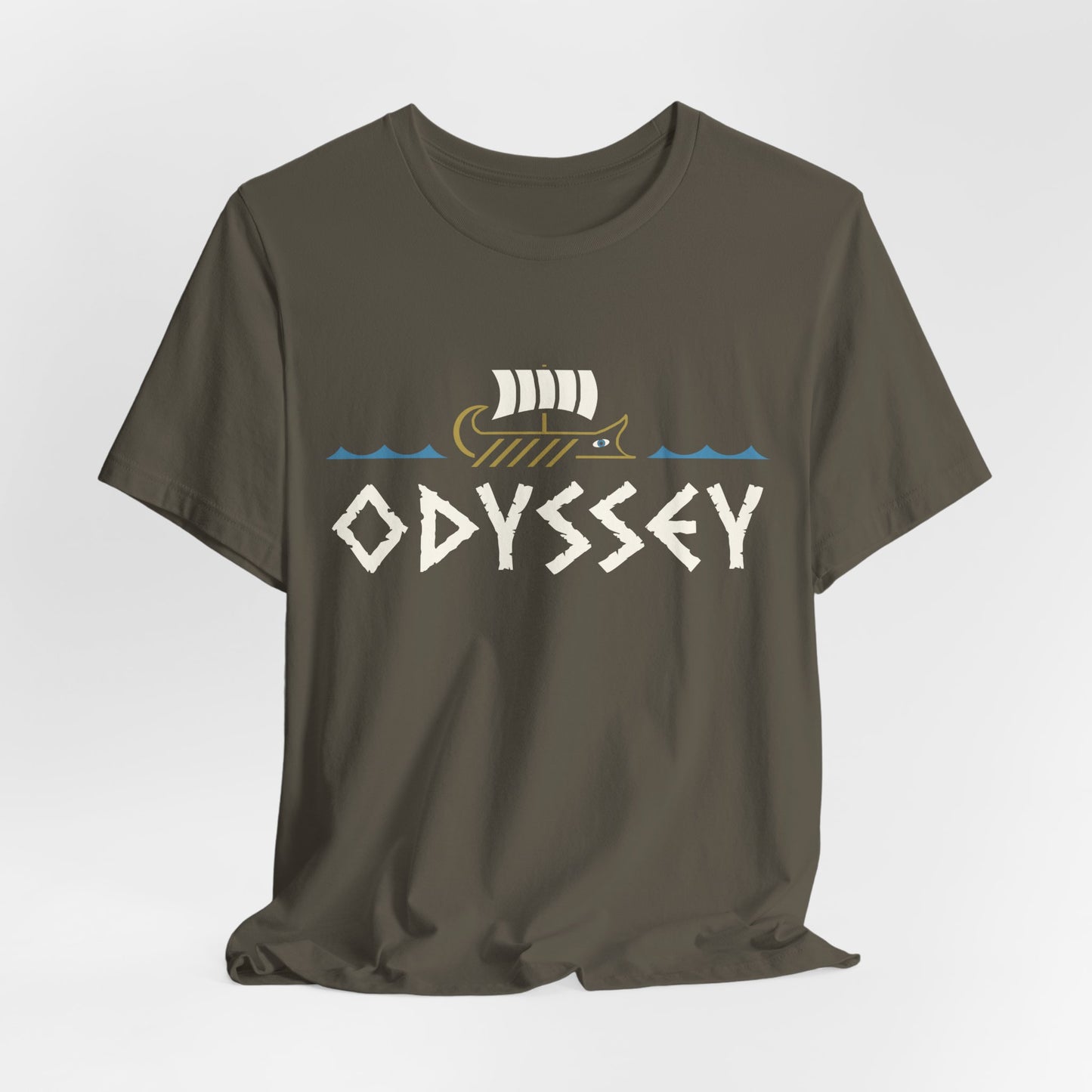 Odyssey T-Shirt