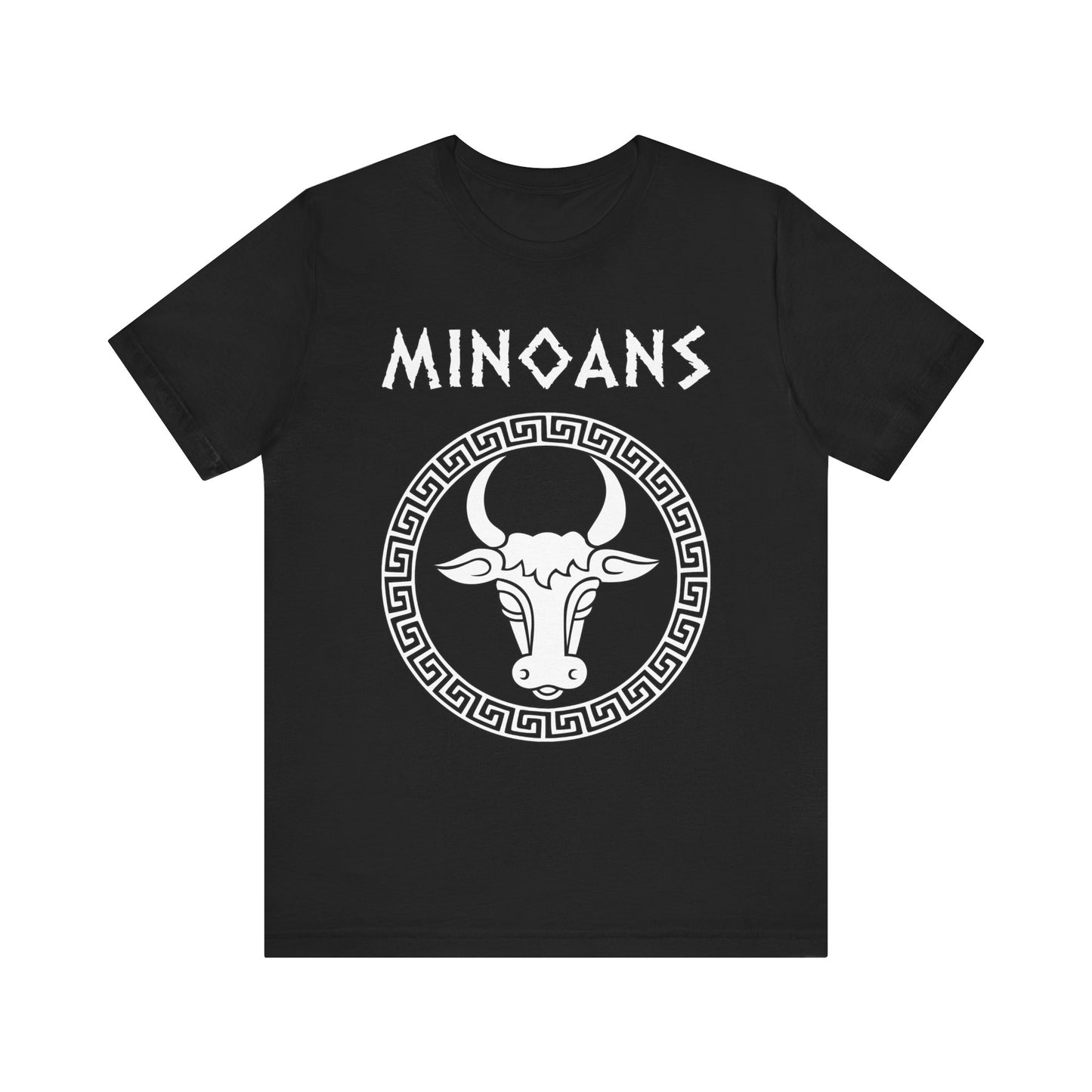 Minoans T-Shirt