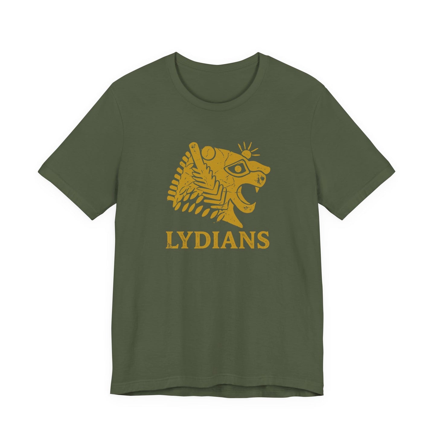 Lydians T-Shirt