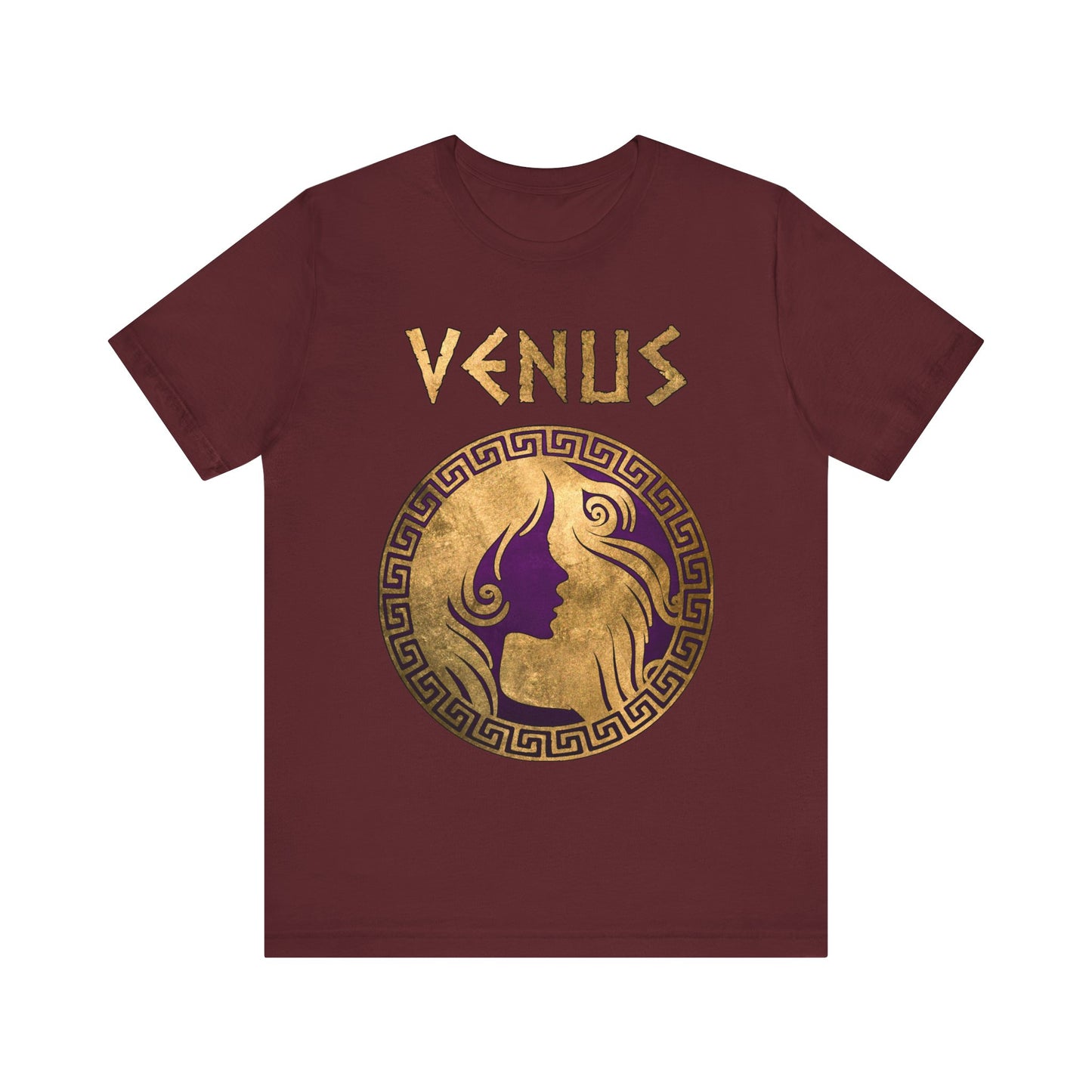 Venus Roman Goddess T-Shirt