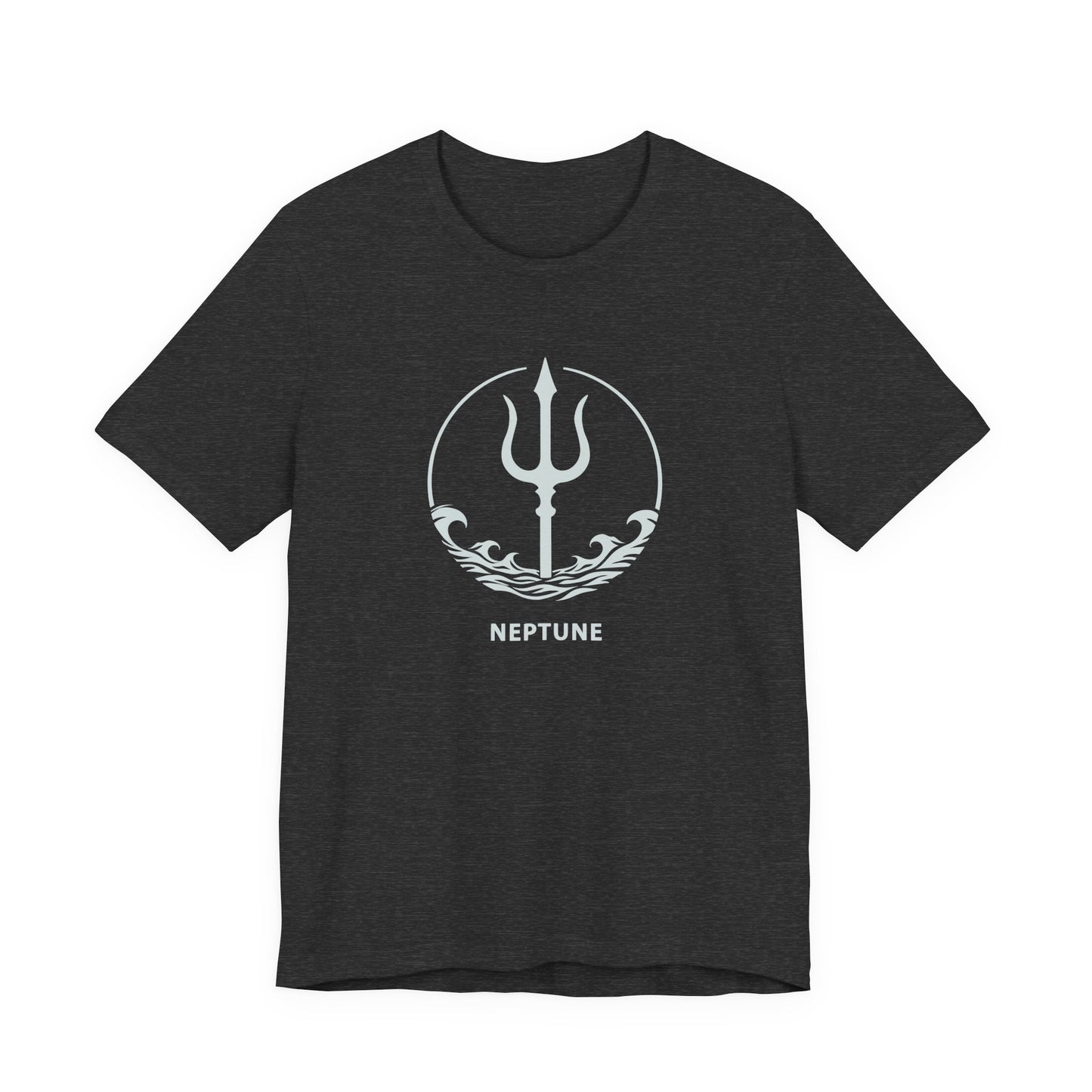 Neptune Roman God T-Shirt