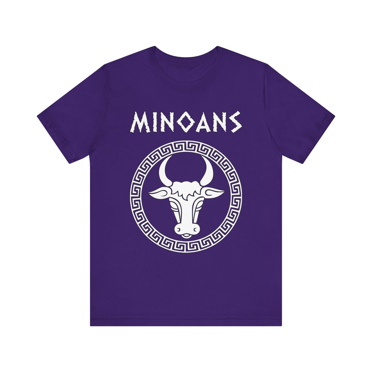 Minoans T-Shirt