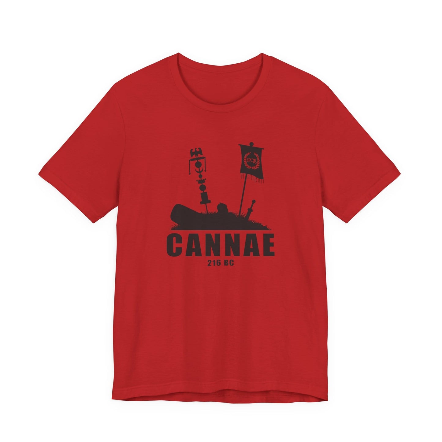 Battle of Cannae T-Shirt