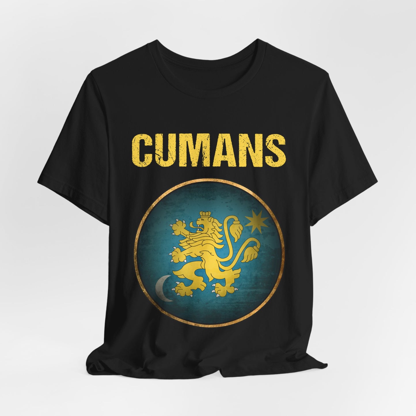 Cumans T-Shirt