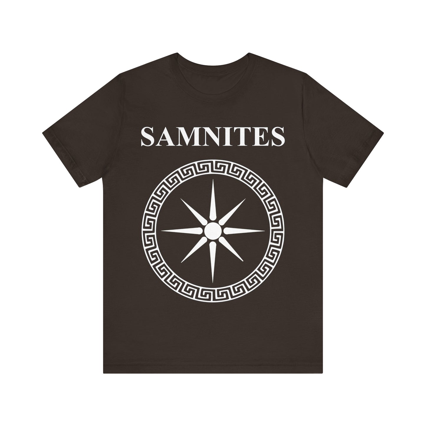 Samnites Shield T-Shirt