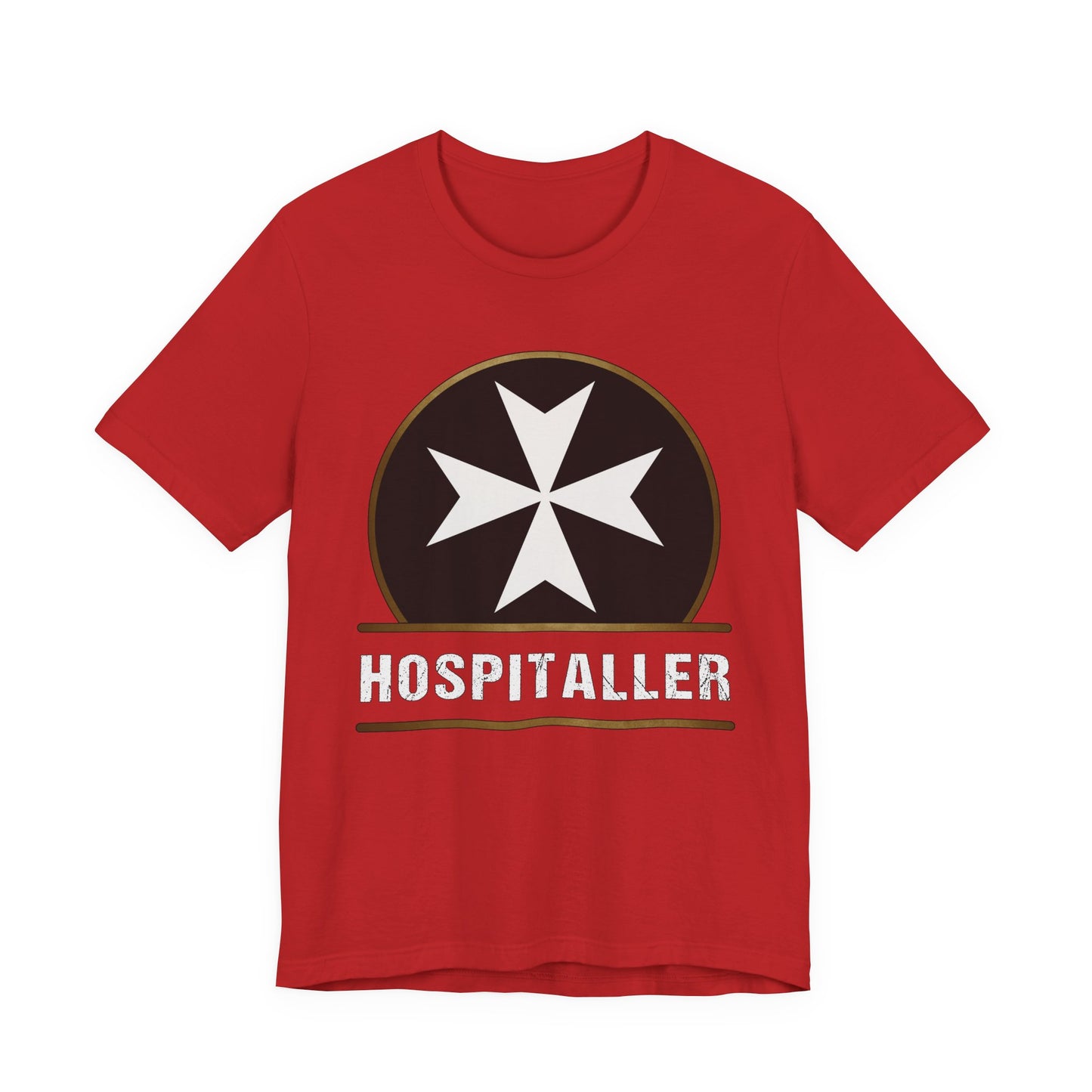 Knights Hospitaller T-Shirt