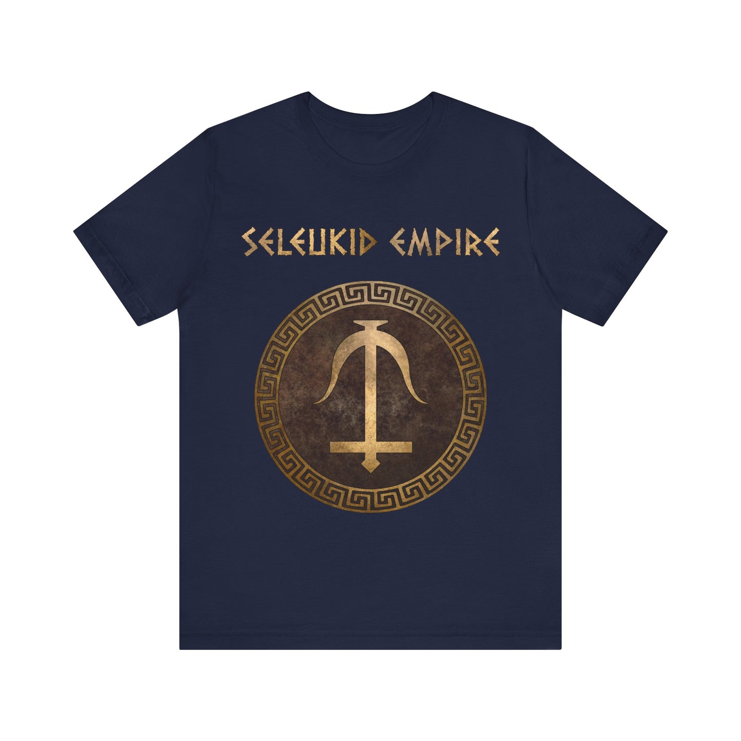Seleukid Empire Symbol T-Shirt