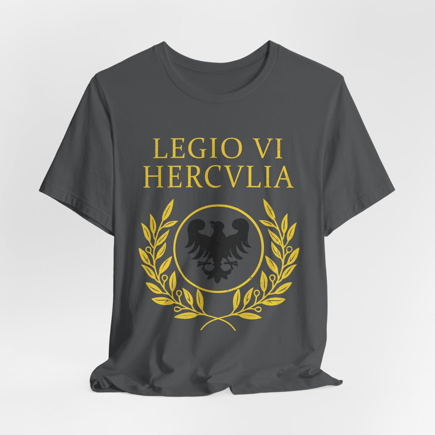 Legio VI Herculia - Late Roman Legion T-Shirt