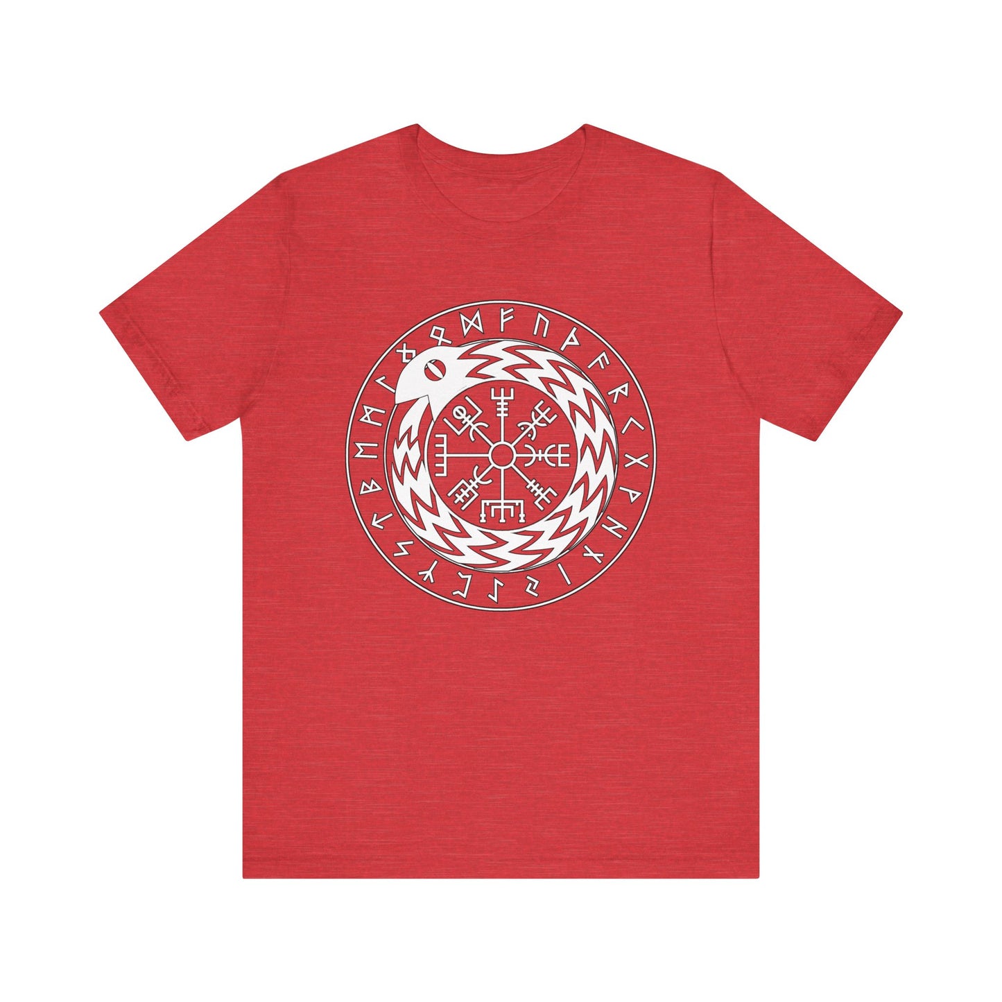 Norse Mythology Jormungandr T-Shirt