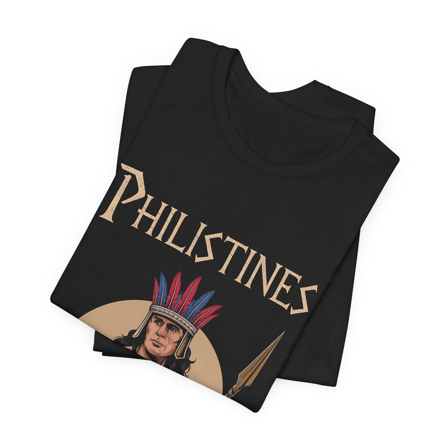 Philistines T-Shirt