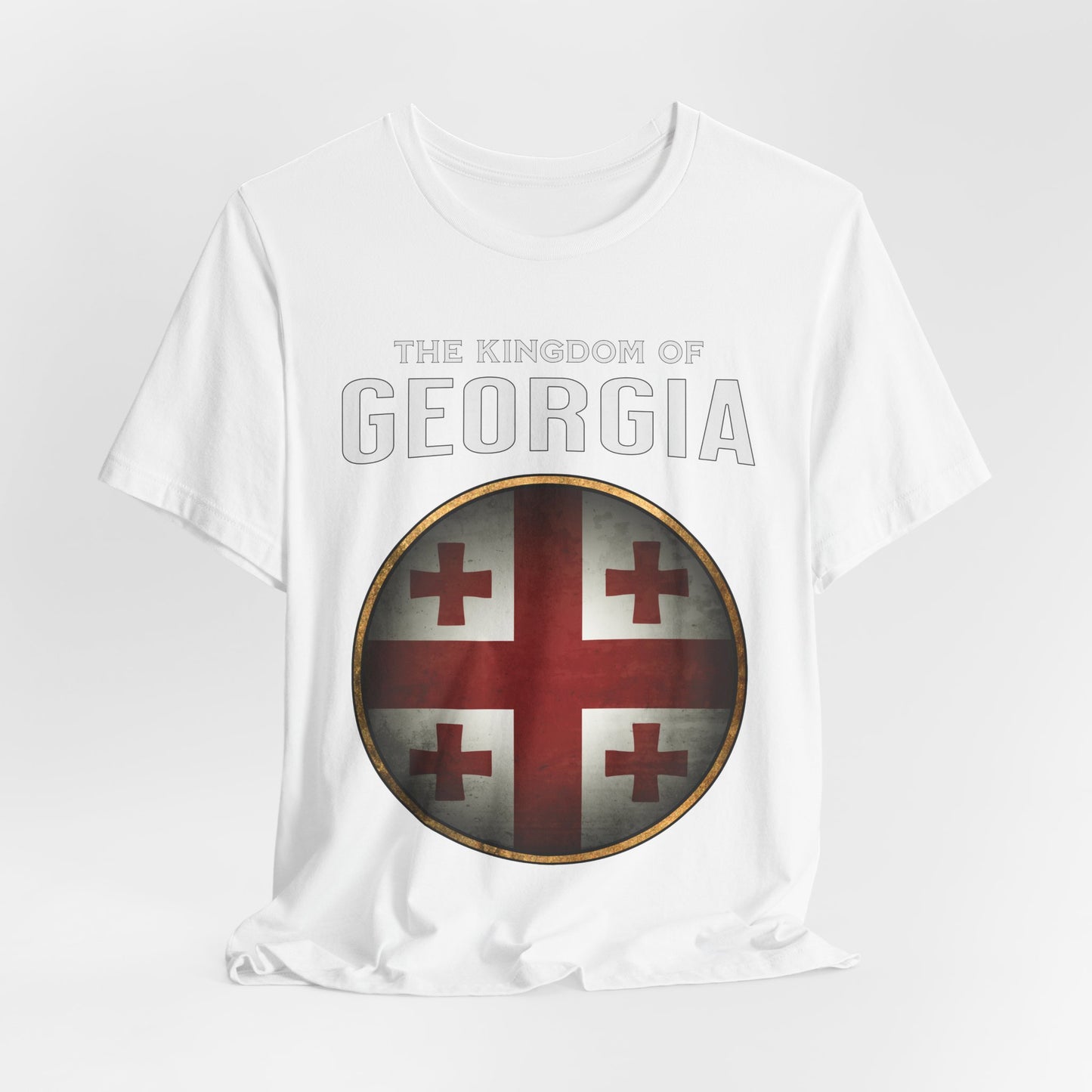 Kingdom of Georgia T-Shirt