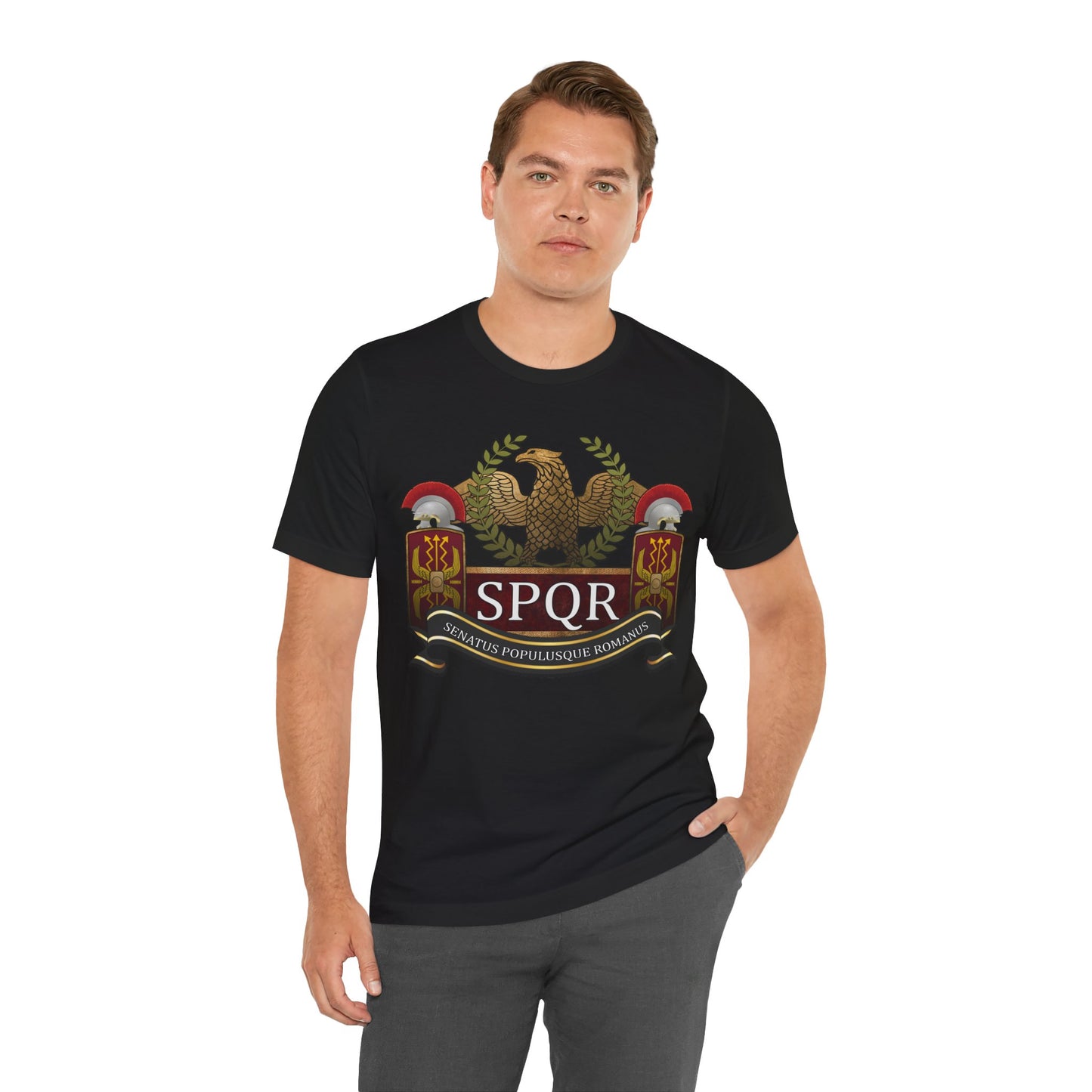 Roman Empire - Roman Army T-shirt