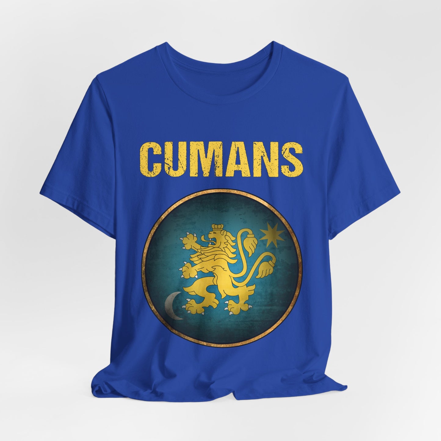 Cumans T-Shirt