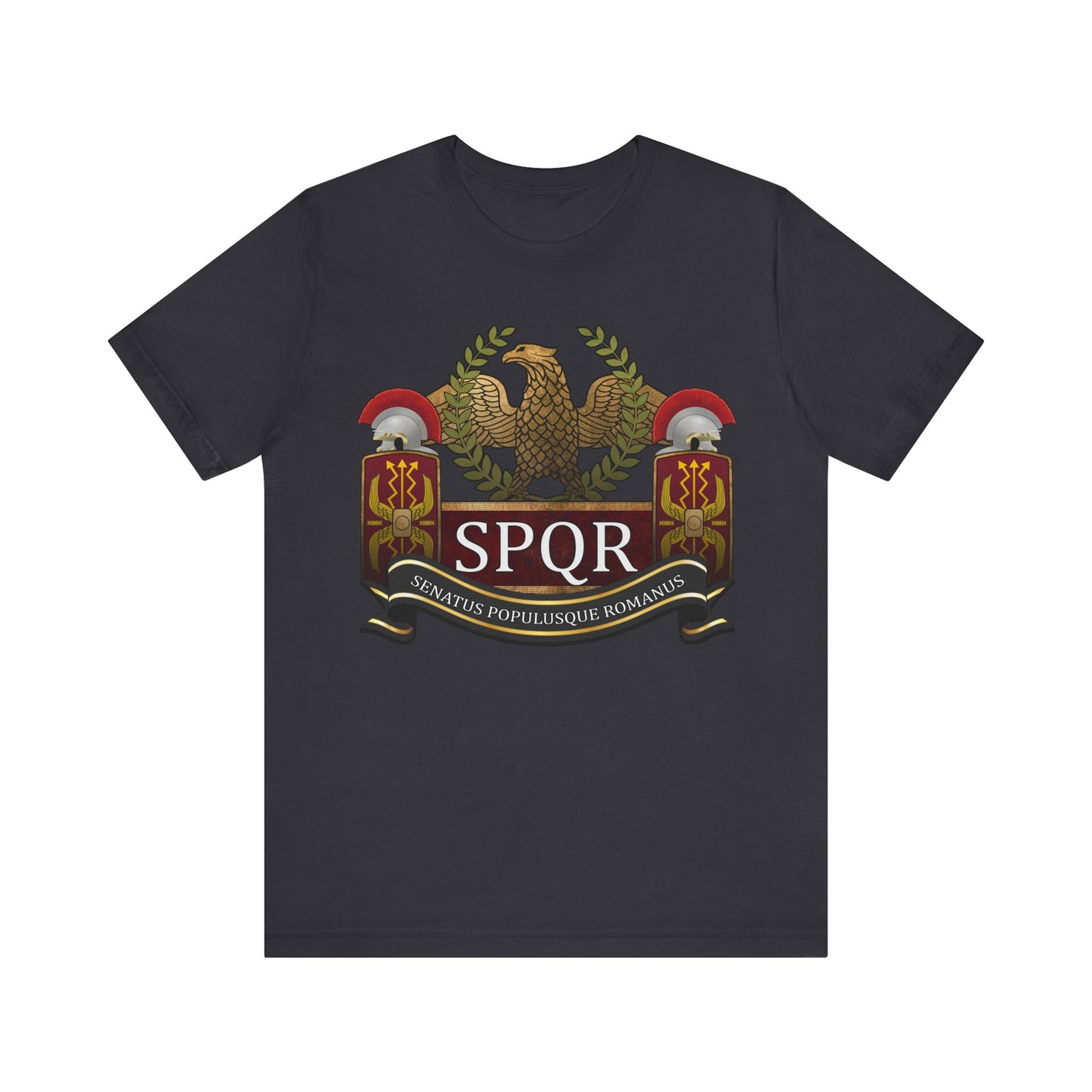 Roman Empire - Roman Army T-shirt