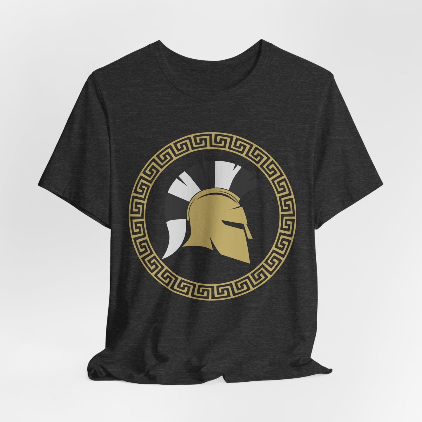 Greek Hoplite T-Shirt