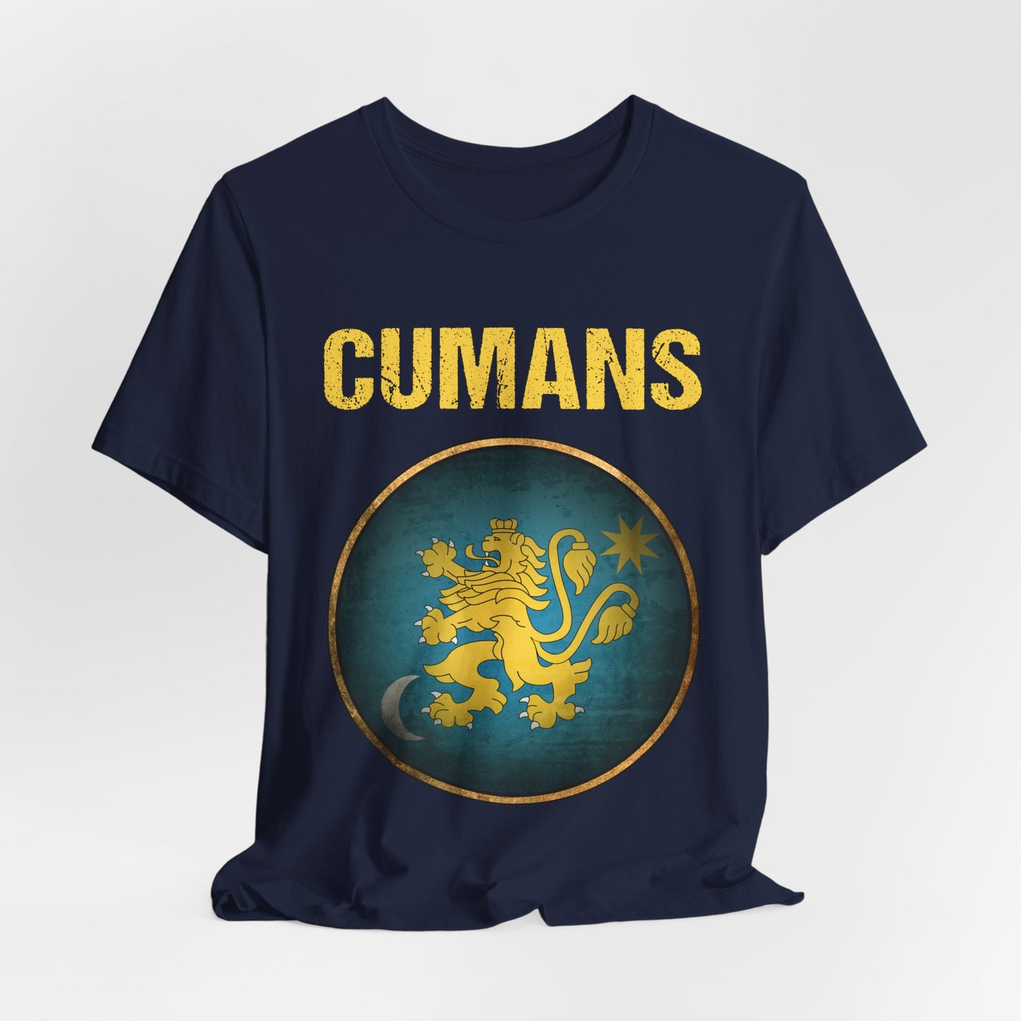 Cumans T-Shirt