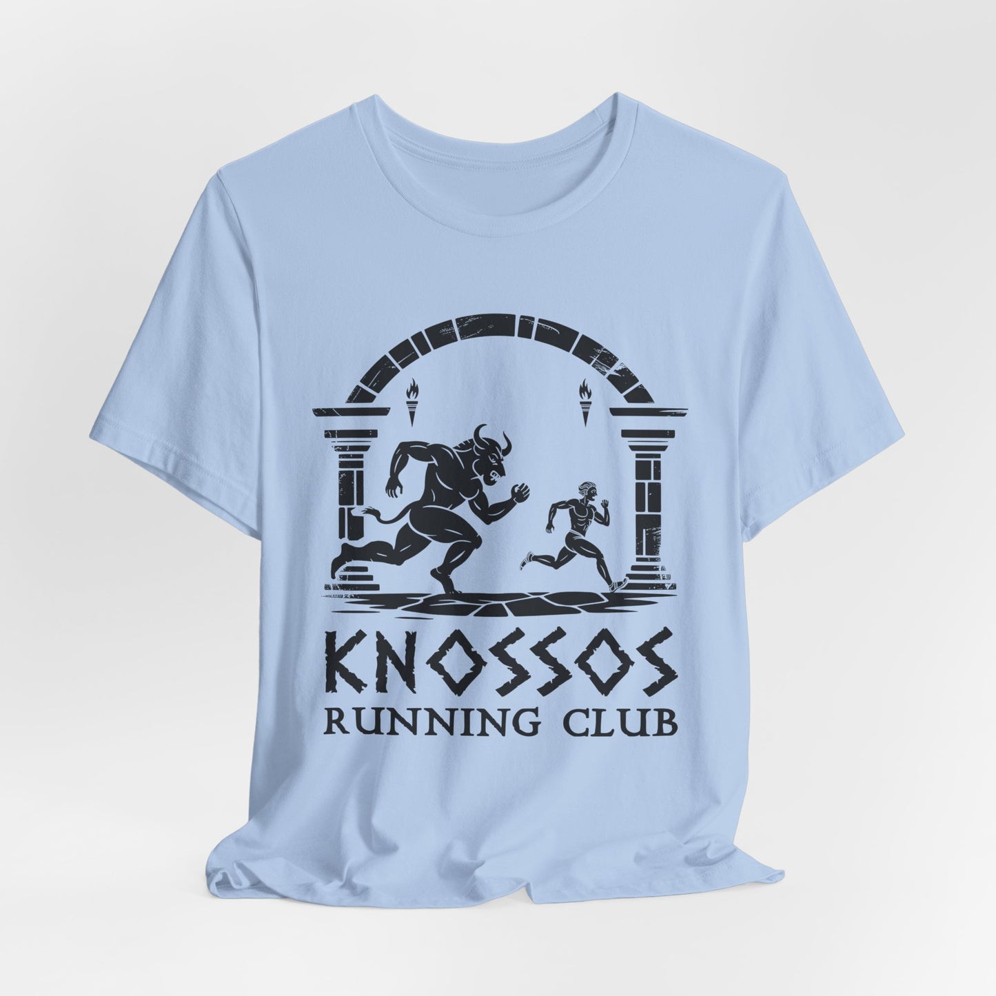 Knossos Running Club T-Shirt