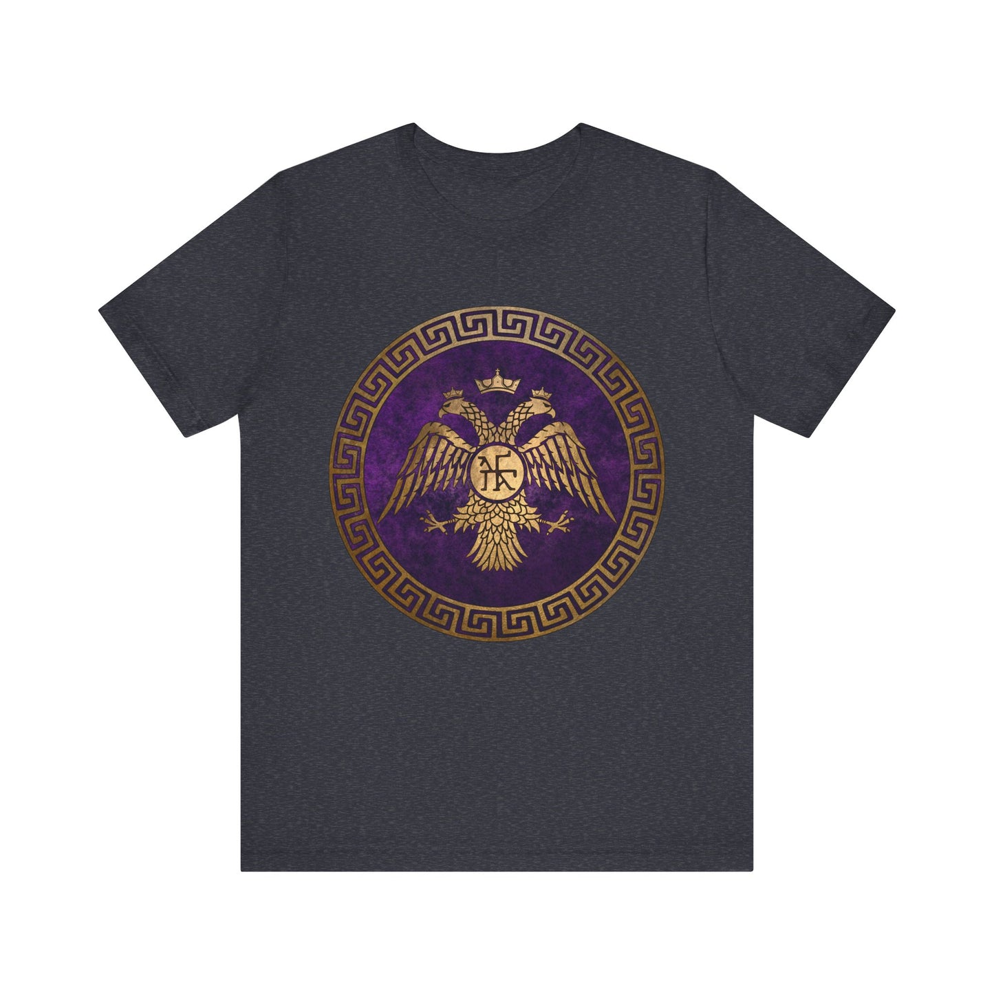 Constantinople Byzantine Empire T-Shirt