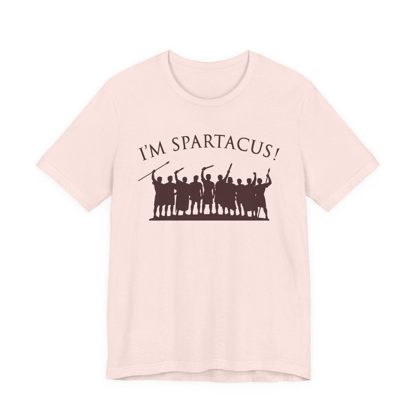 I'm Spartacus! T-Shirt