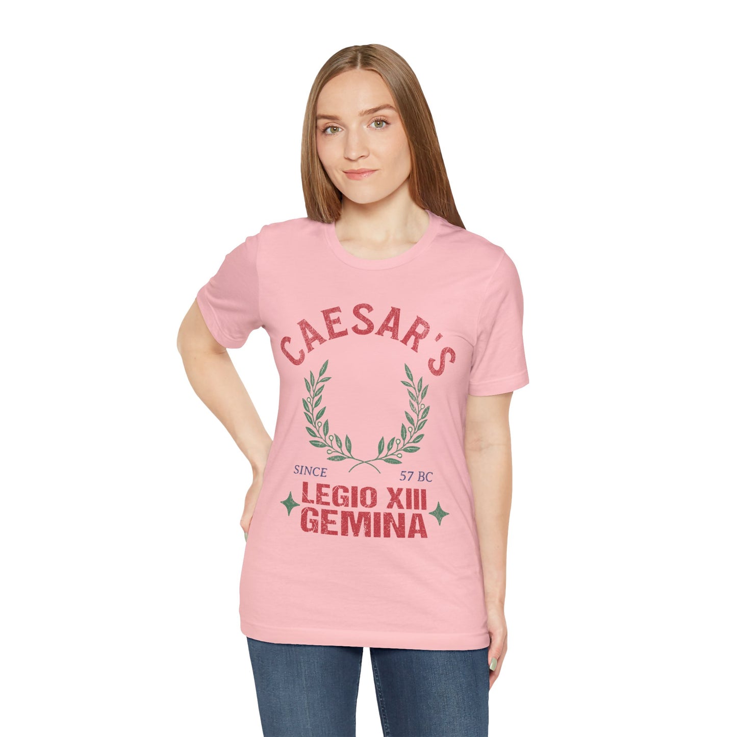 13th Legion - Caesar's Legio XIII Gemina T-Shirt