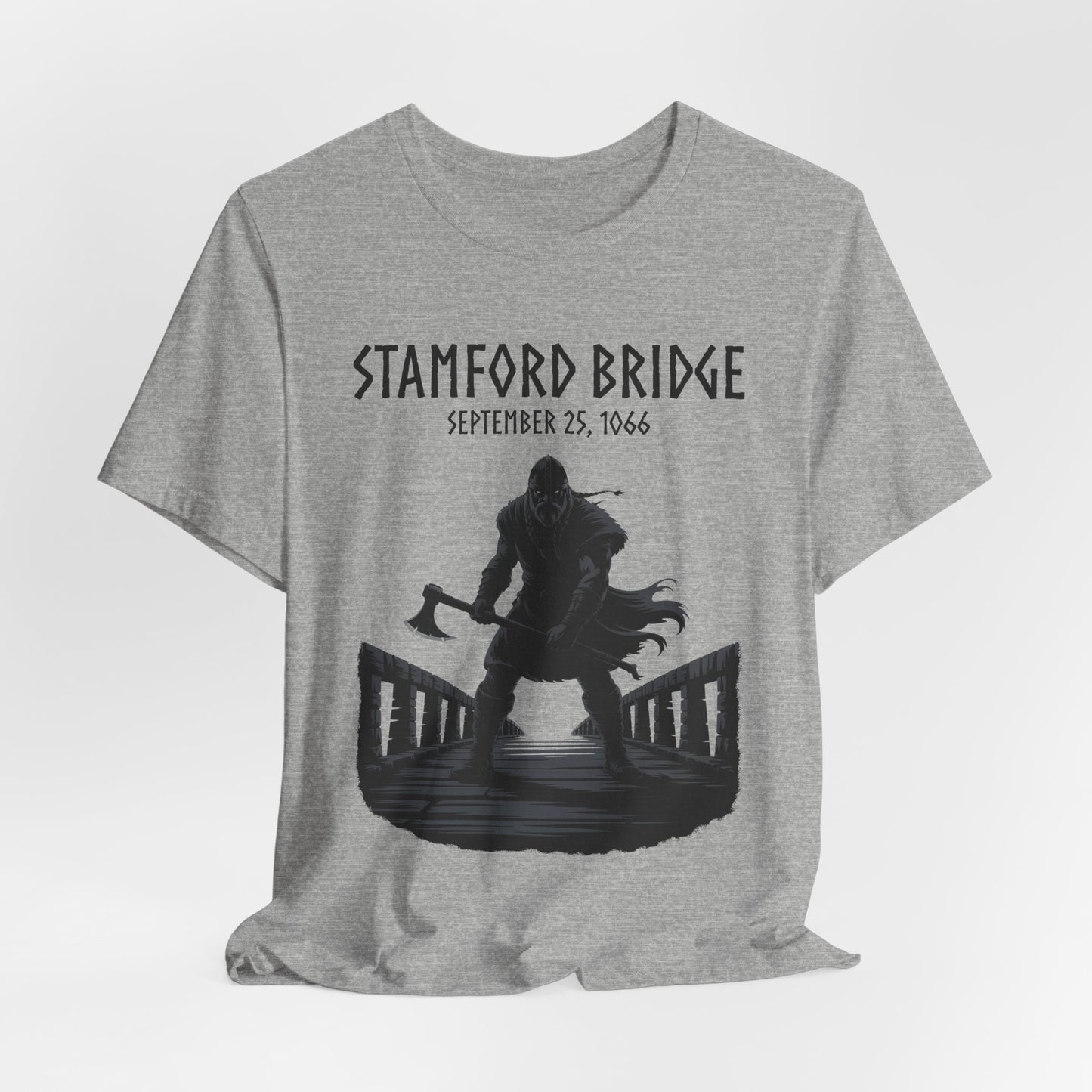 Stamford Bridge Berserker T-Shirt