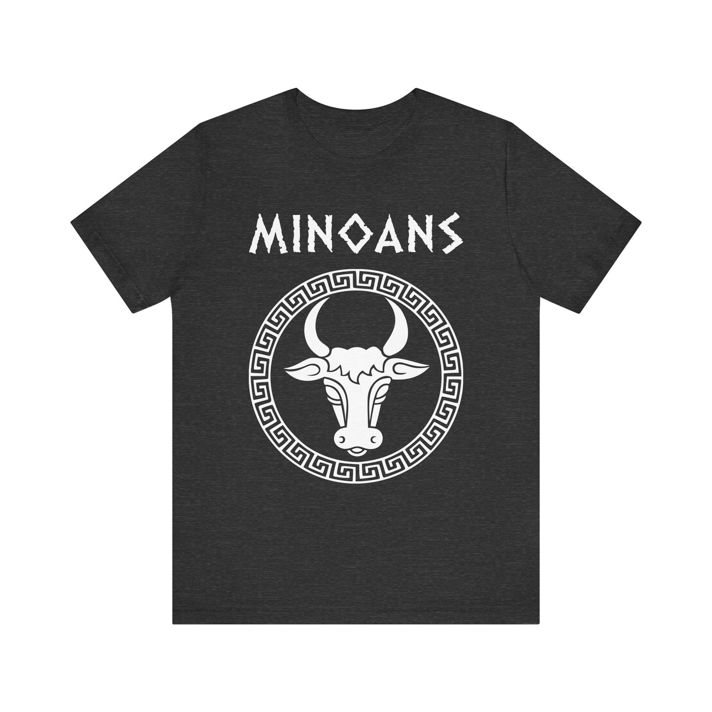 Minoans T-Shirt