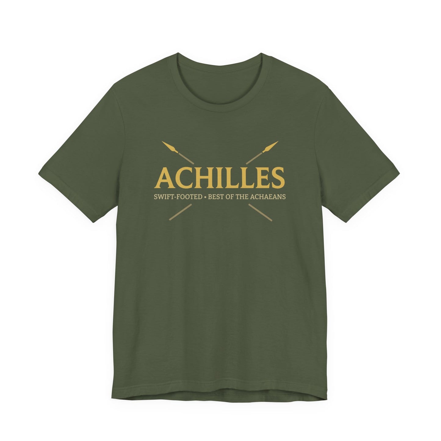 Achilles T-Shirt
