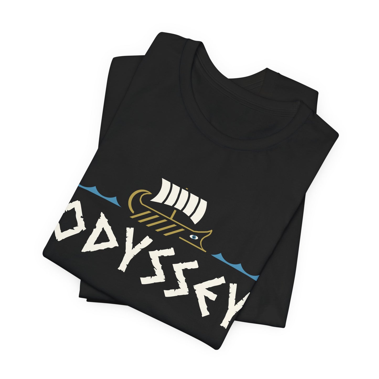 Odyssey T-Shirt