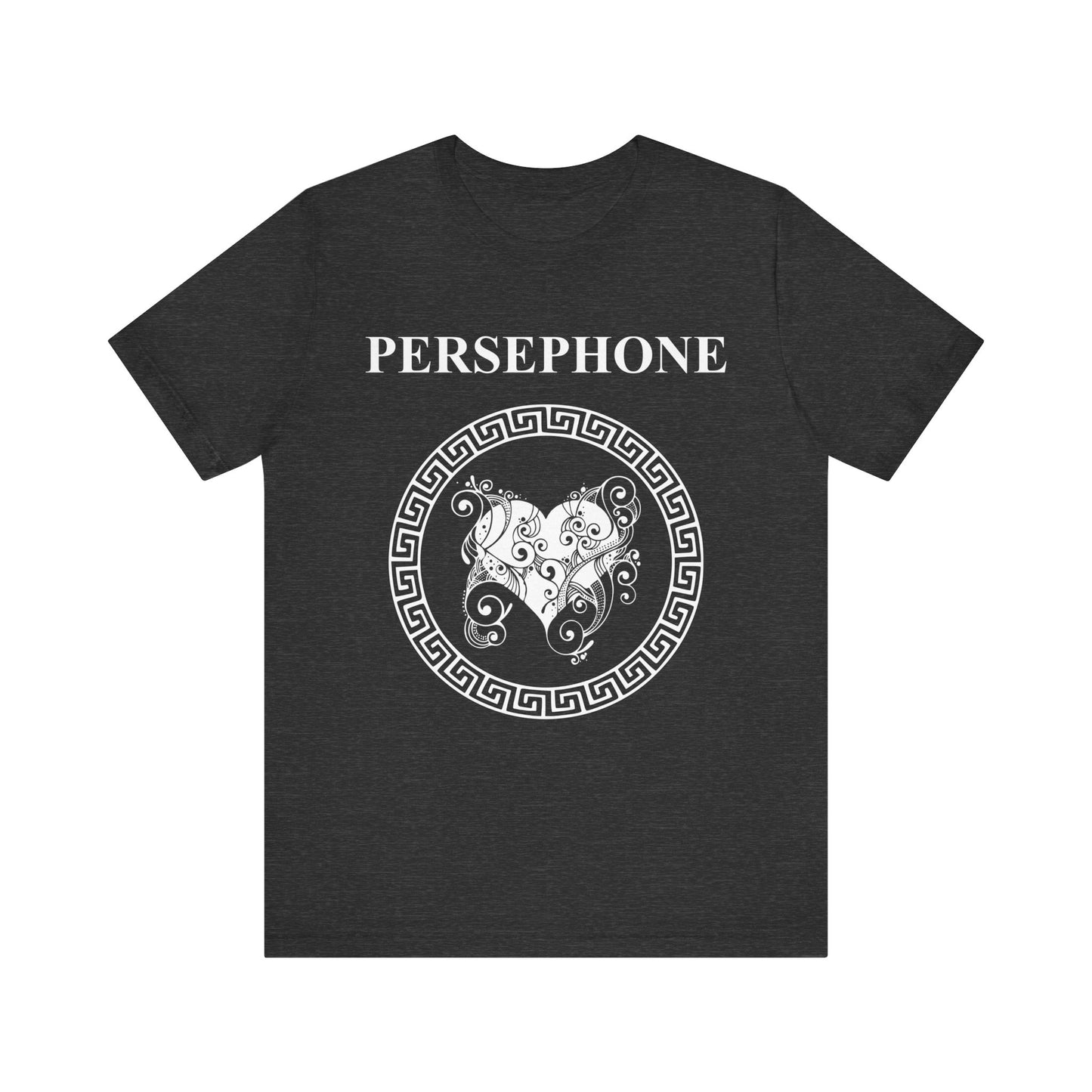 Persephone Ancient Greek Goddess T-shirt