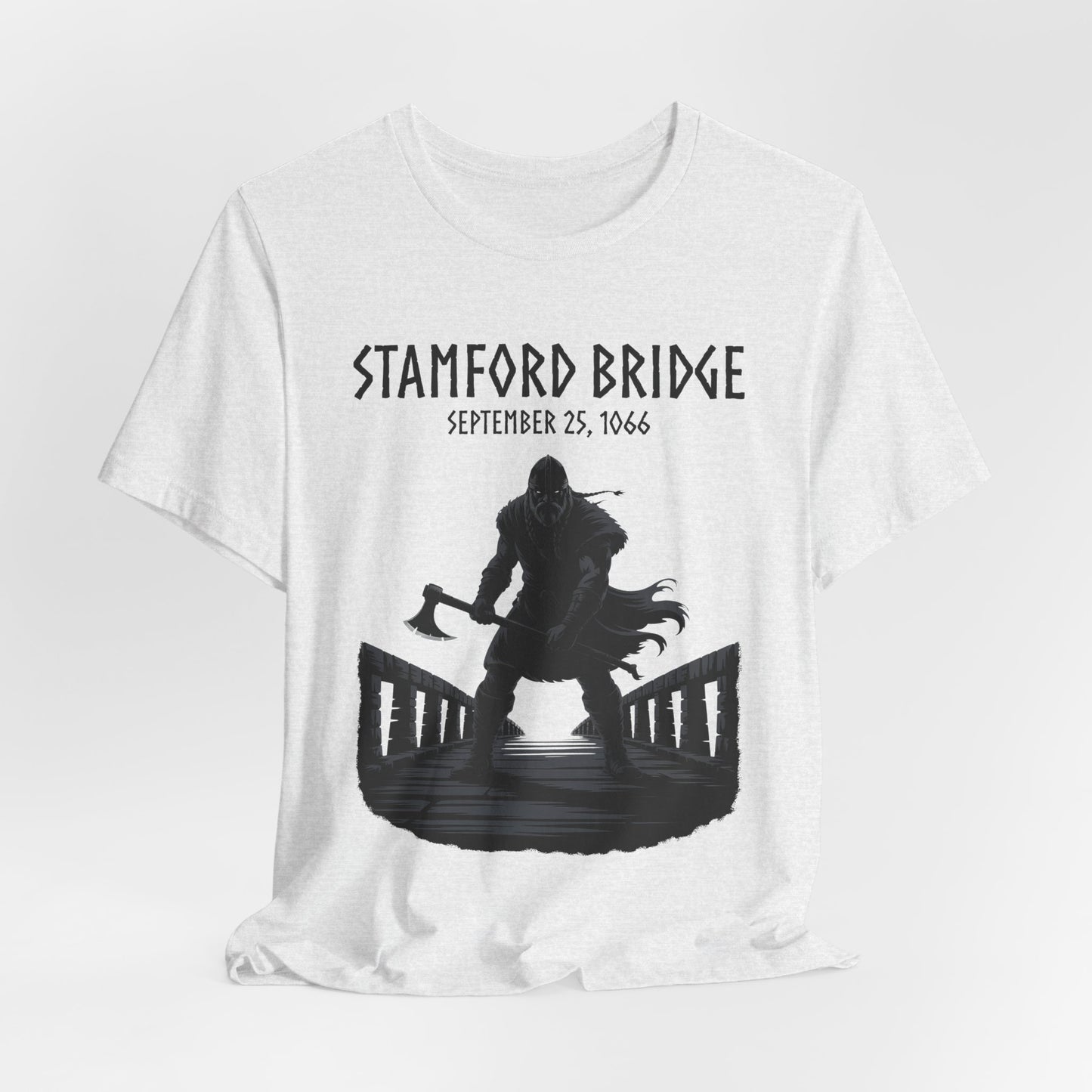 Stamford Bridge Berserker T-Shirt